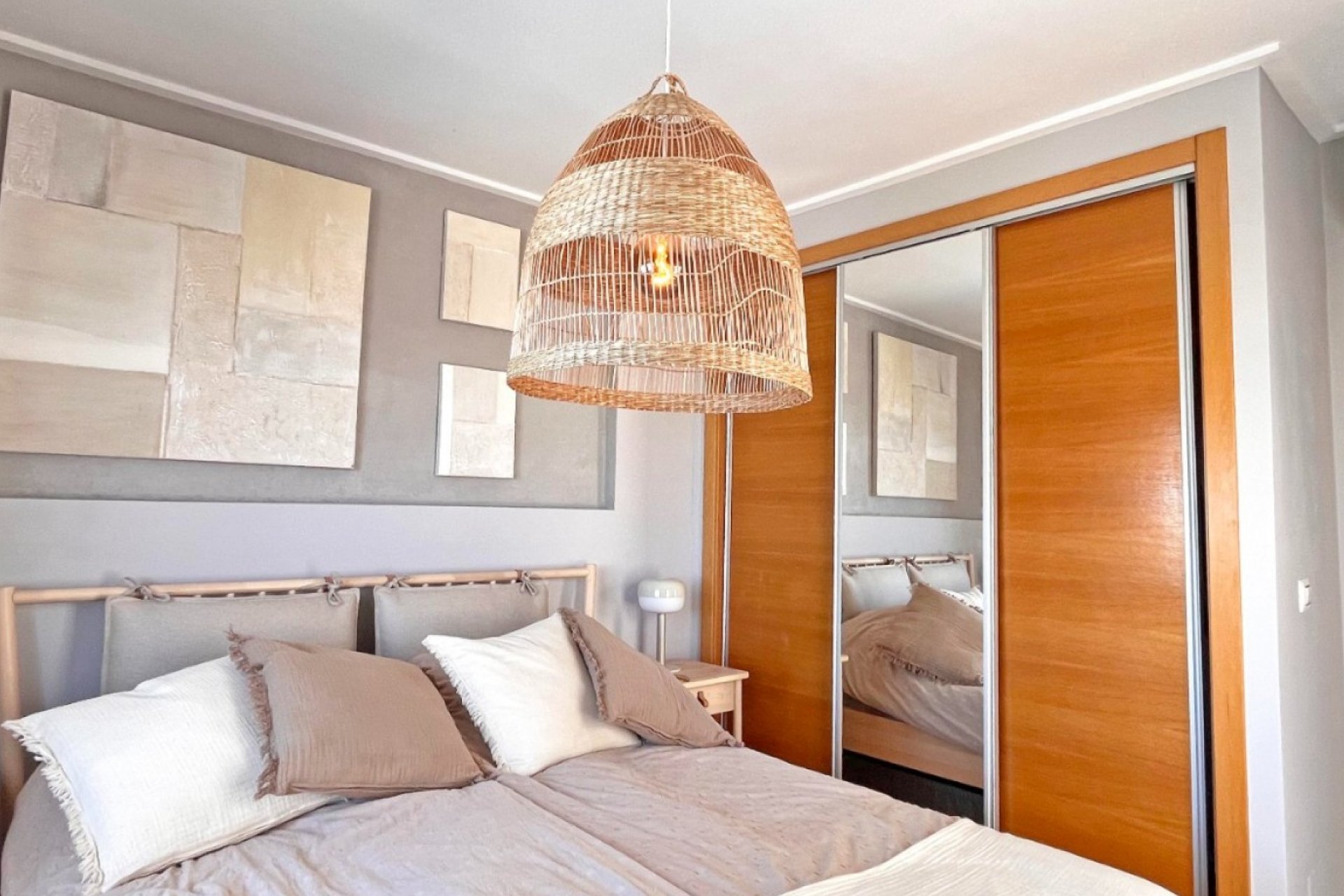 Reventa - Casa adosada - Torrevieja - Los Balcones