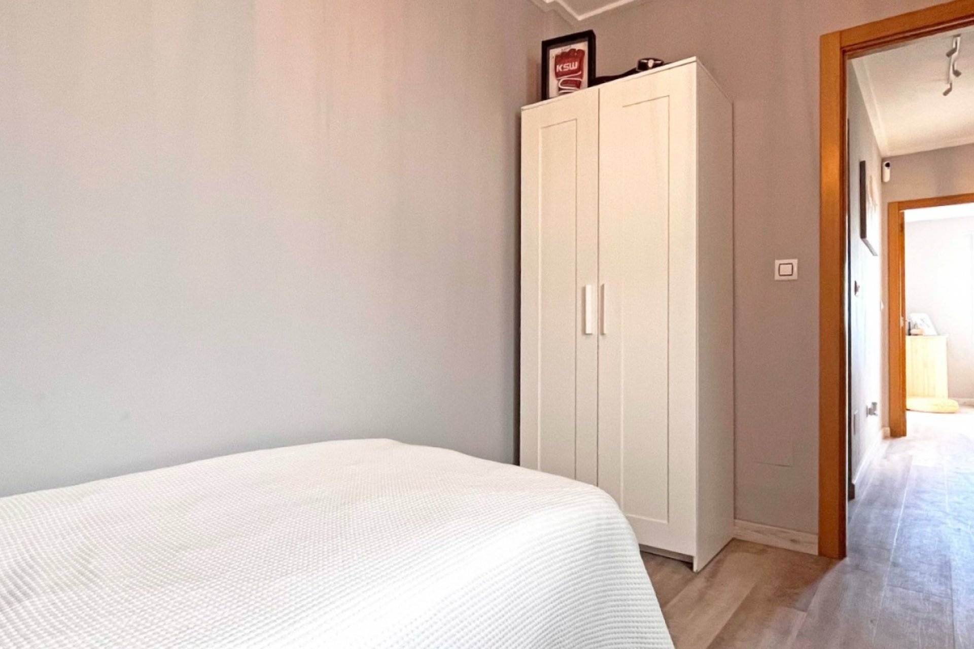 Reventa - Casa adosada - Torrevieja - Los Balcones