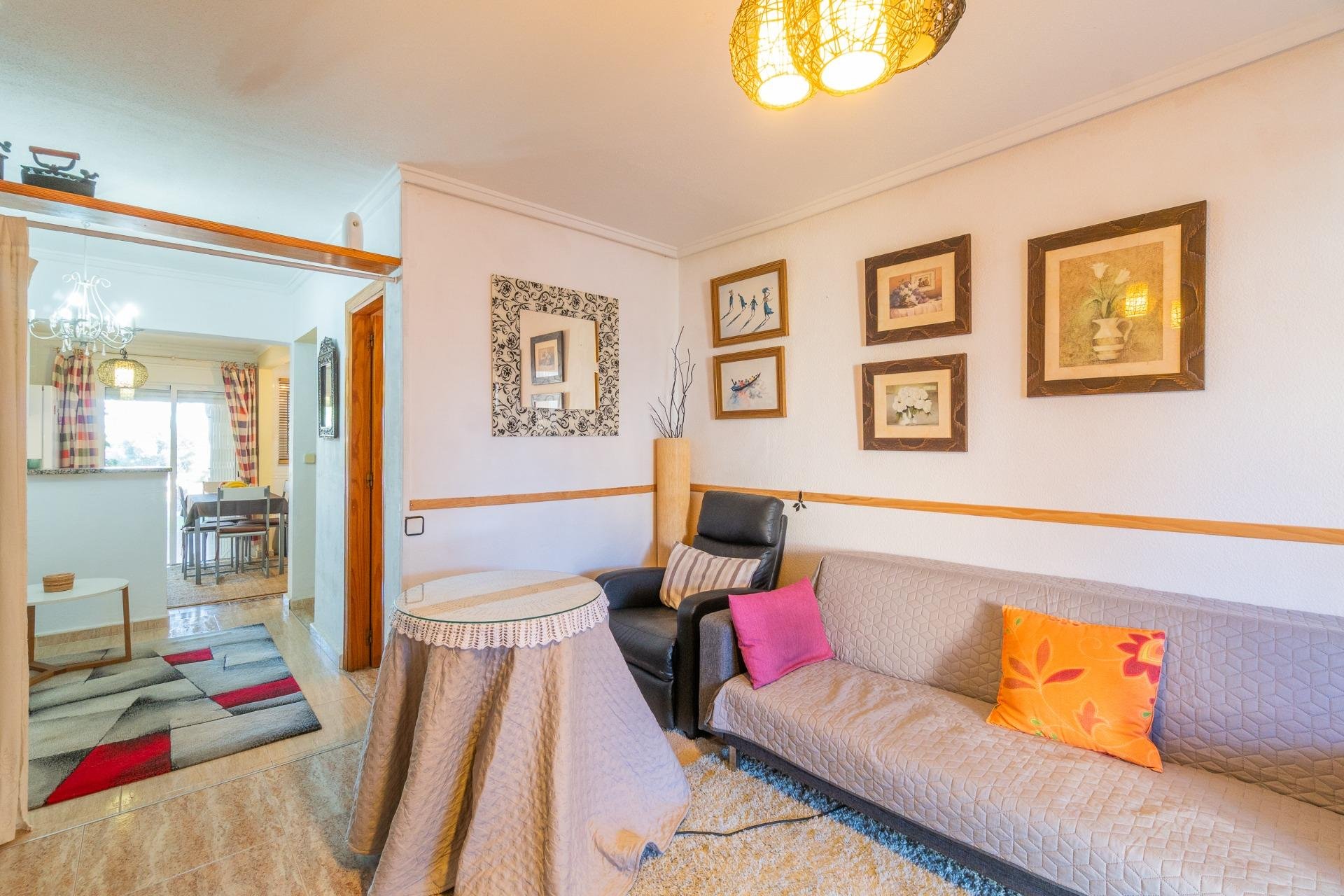 Reventa - Casa adosada - Torrevieja - Los Balcones