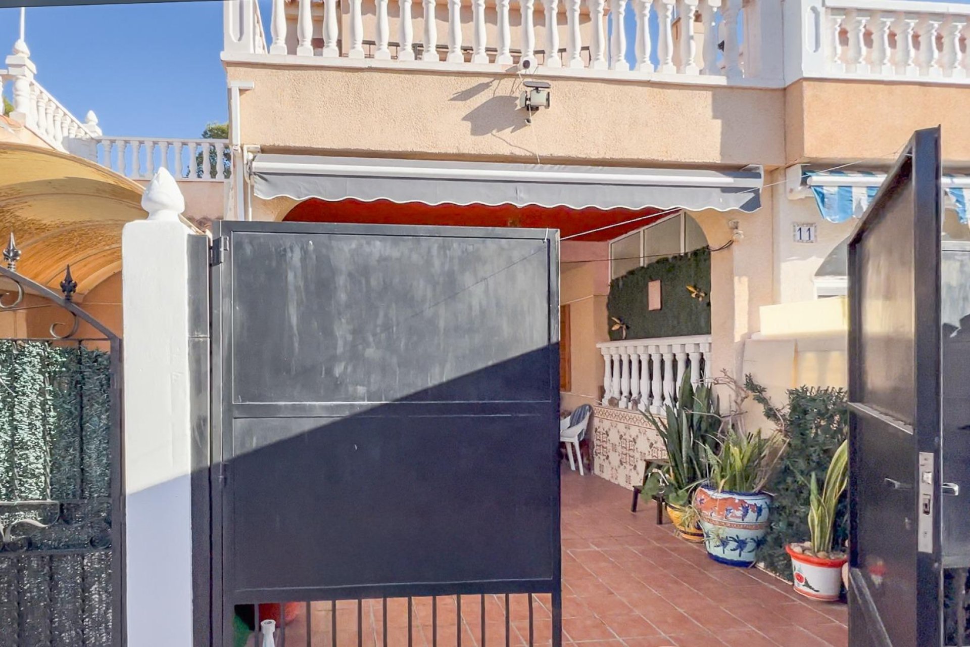 Reventa - Casa adosada - Torrevieja - Los Balcones