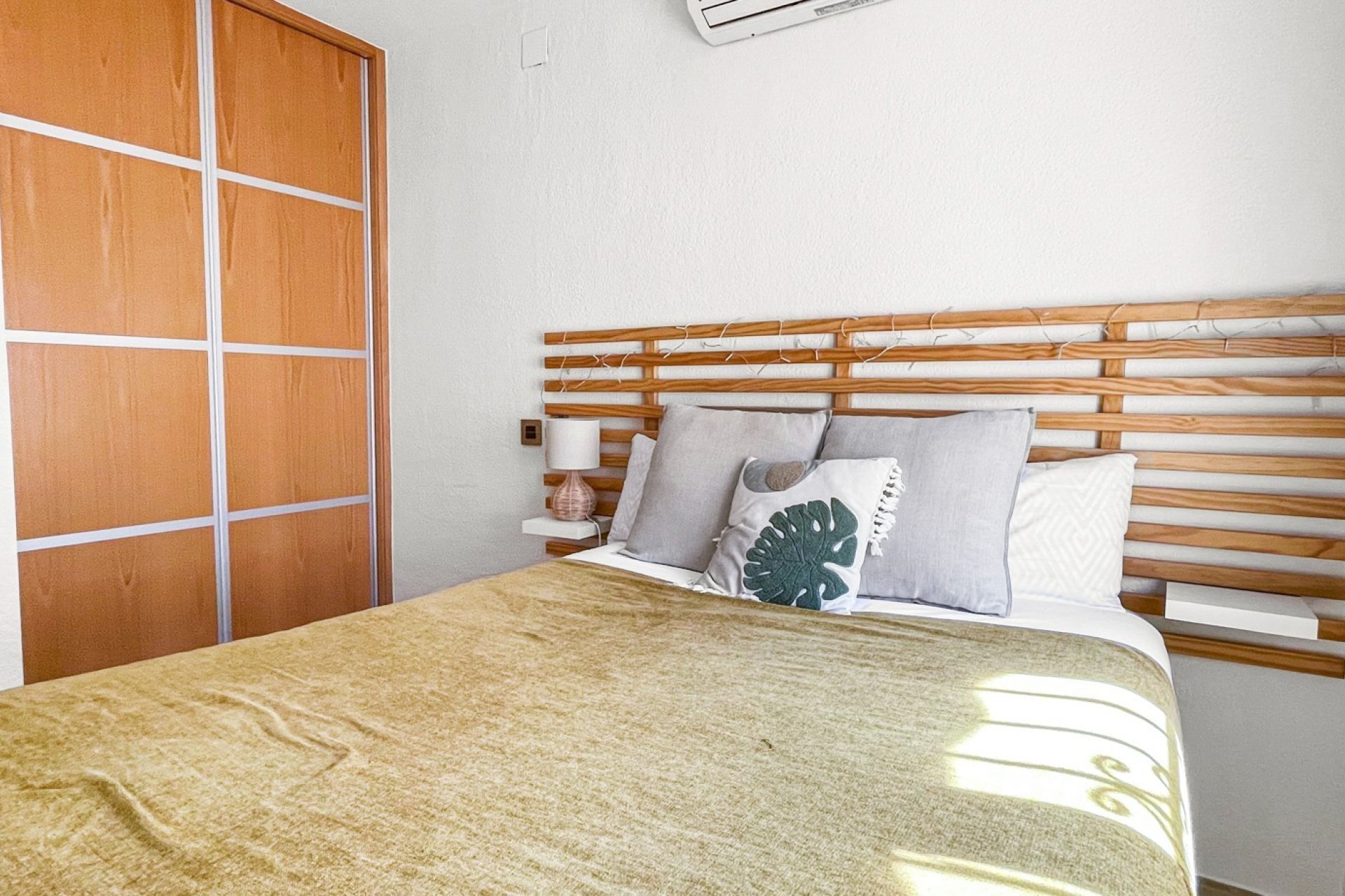 Reventa - Casa adosada - Torrevieja - Los Balcones