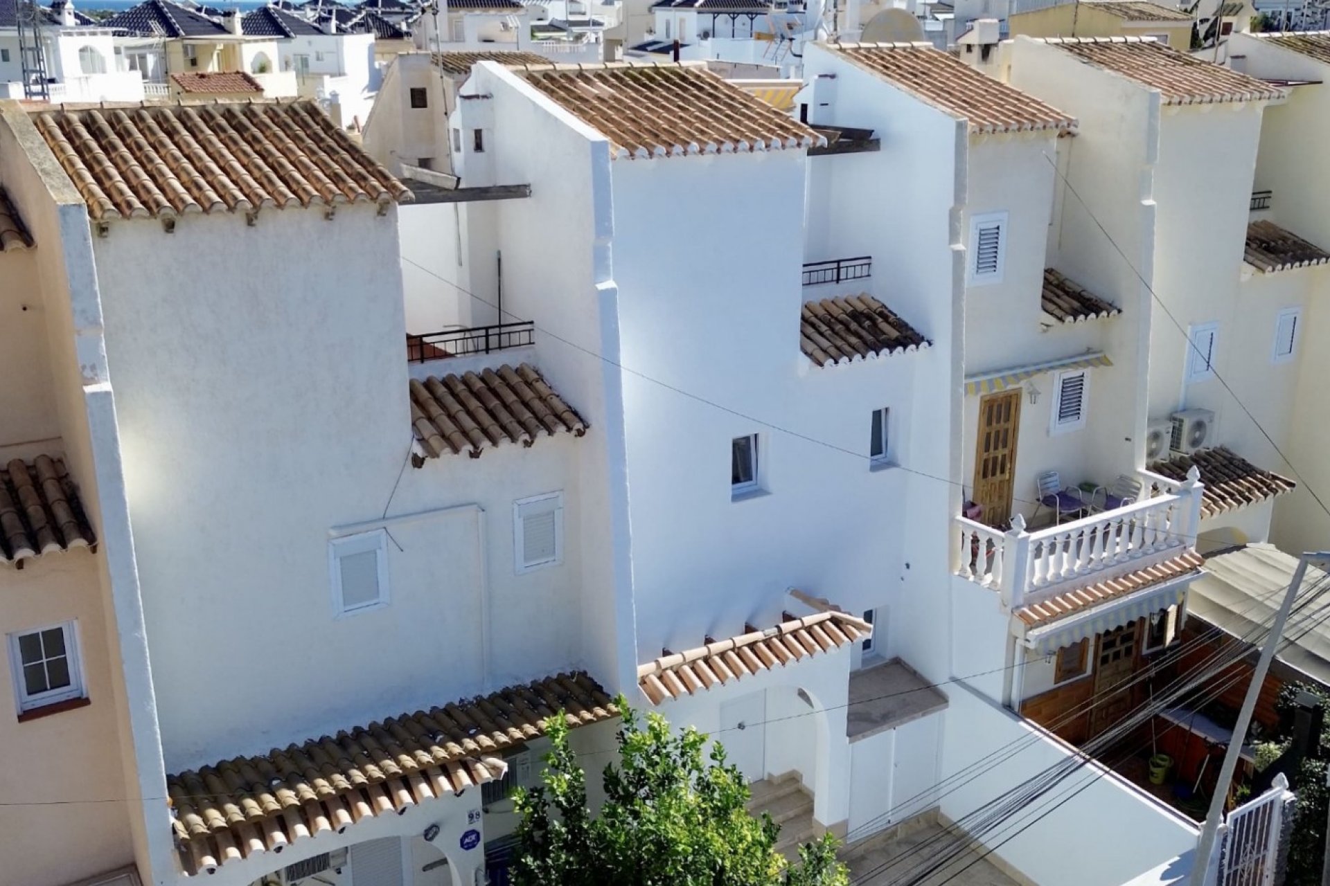 Reventa - Casa adosada - Torrevieja - Los Balcones