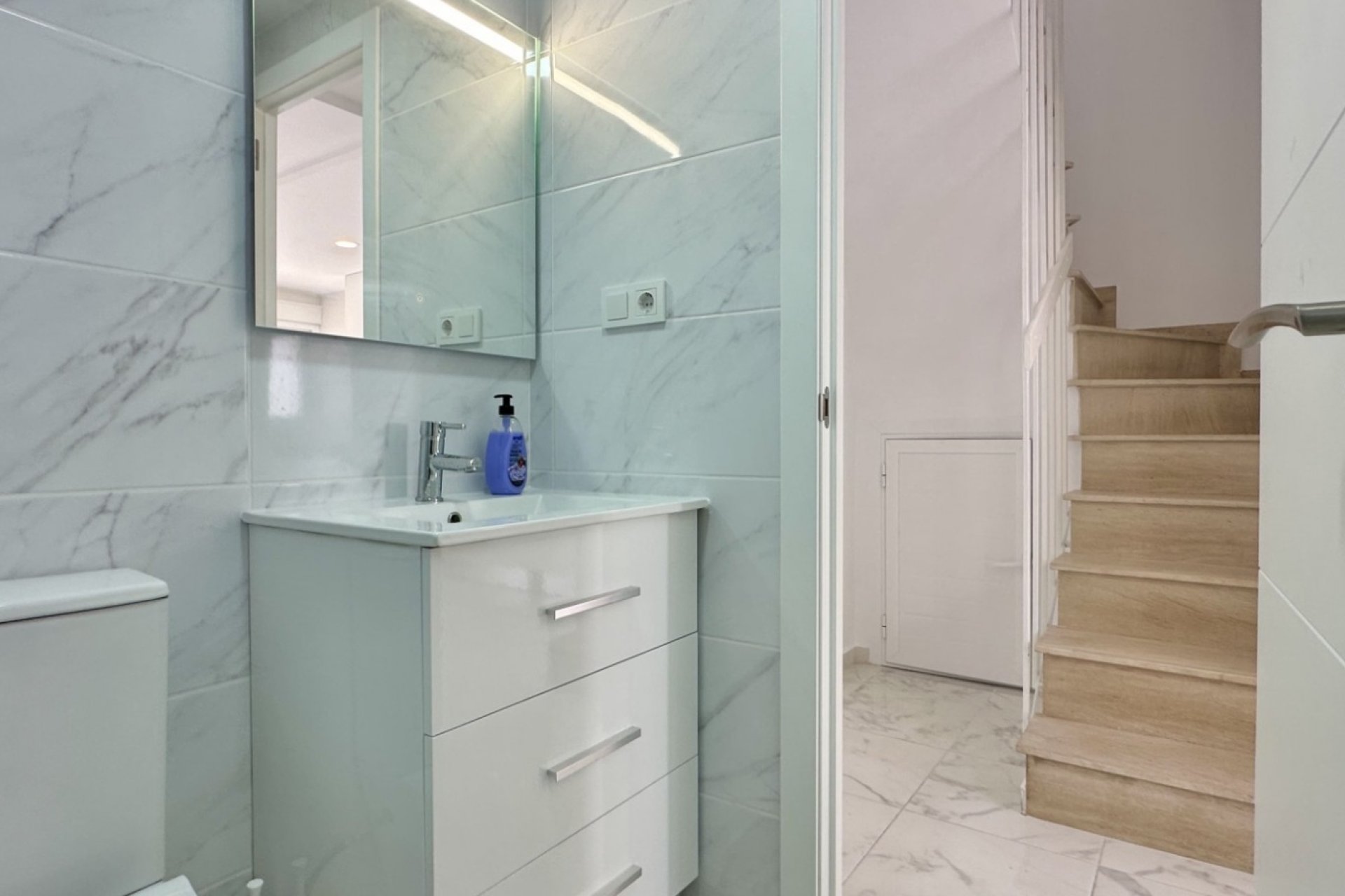 Reventa - Casa adosada - Torrevieja - Los Balcones