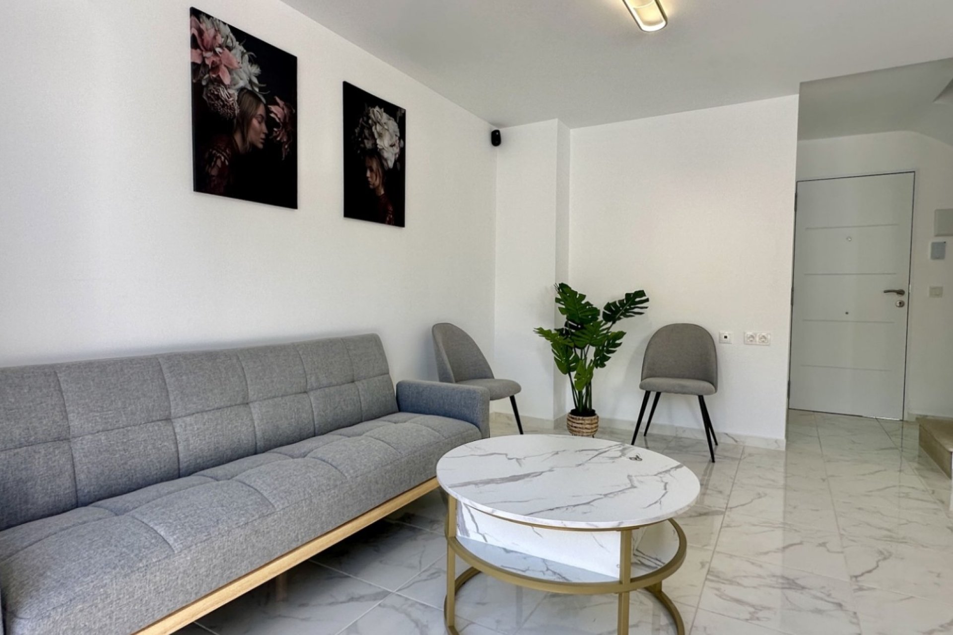 Reventa - Casa adosada - Torrevieja - Los Balcones