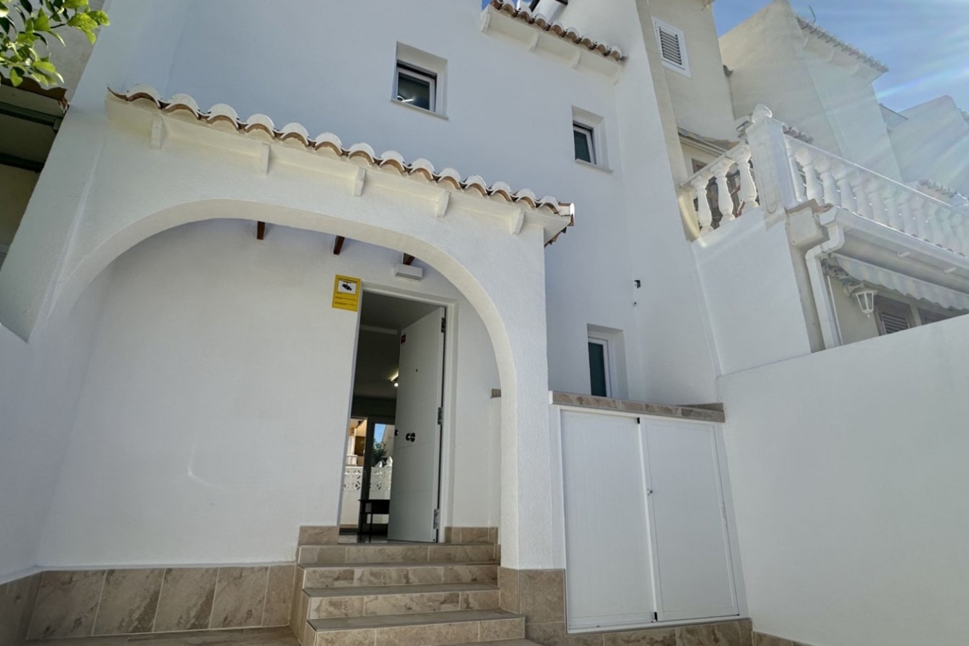 Reventa - Casa adosada - Torrevieja - Los Balcones