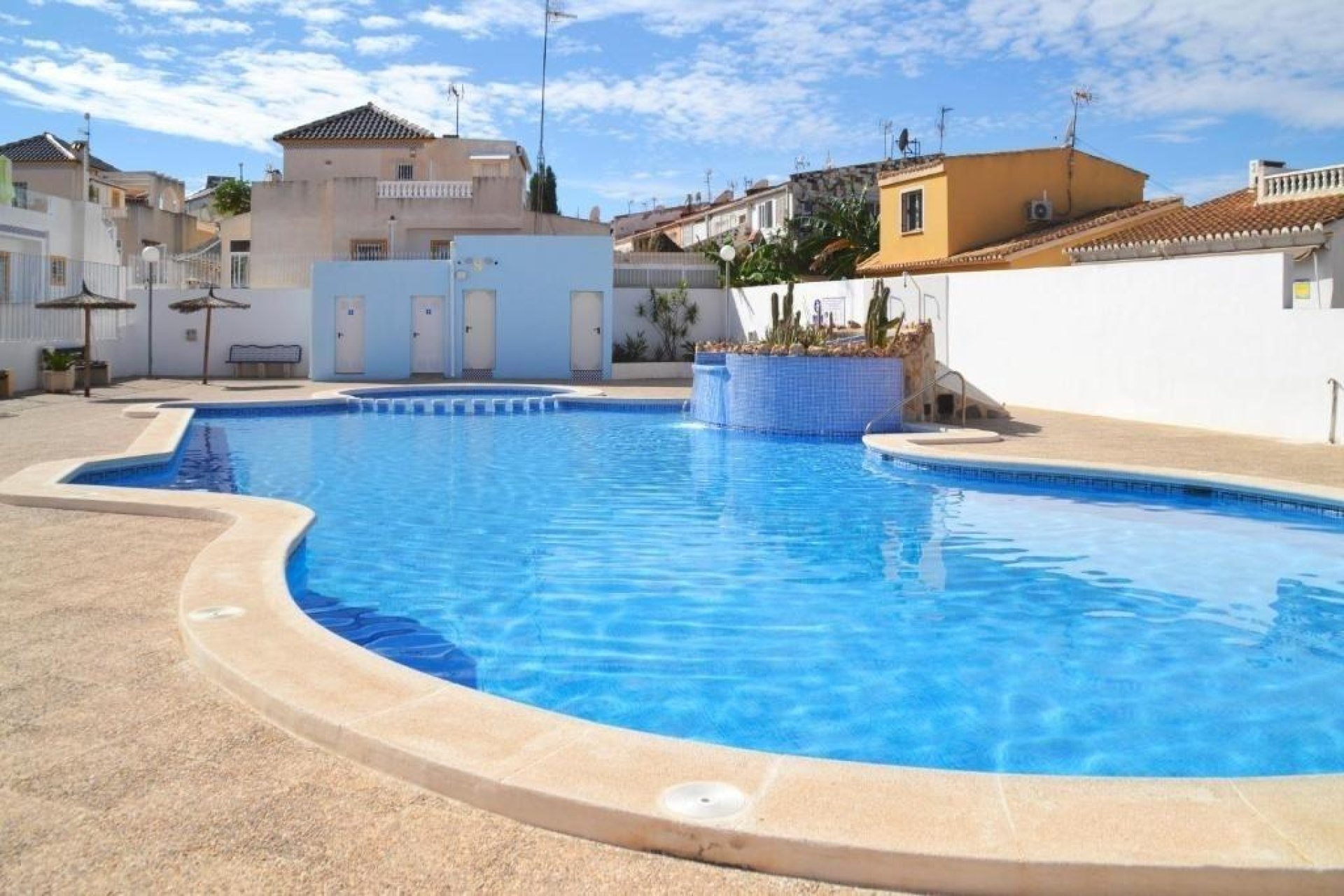 Reventa - Casa adosada - Torrevieja - Los Balcones