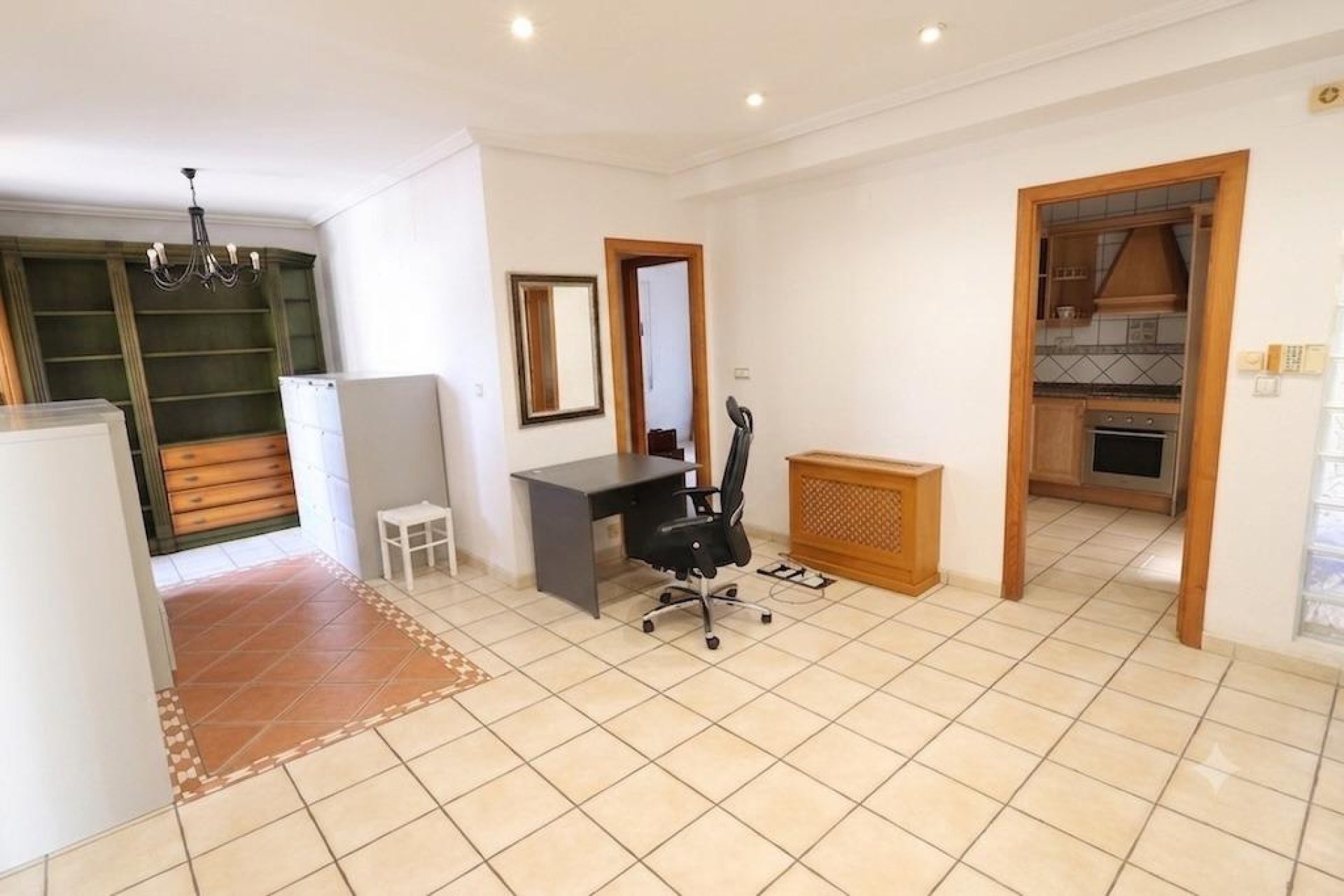 Reventa - Casa adosada - Torrevieja - Los Balcones