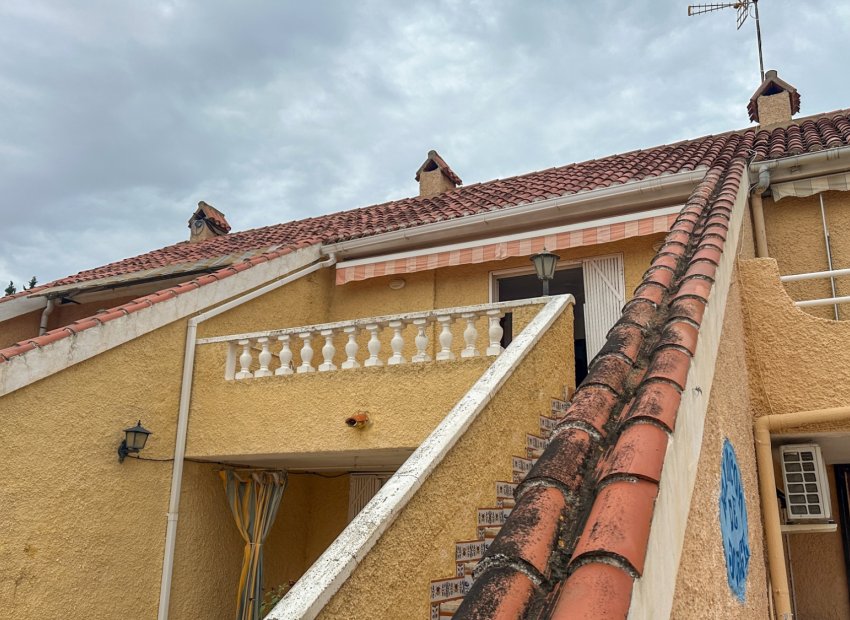 Reventa - Casa adosada - Torrevieja - Los Balcones