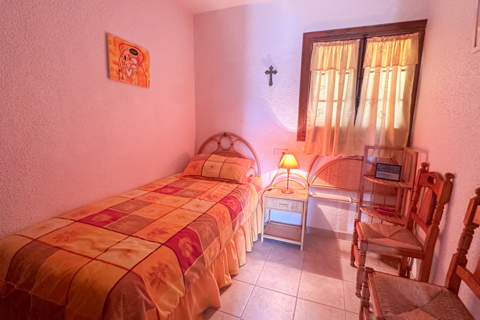 Reventa - Casa adosada - Torrevieja - Los Balcones