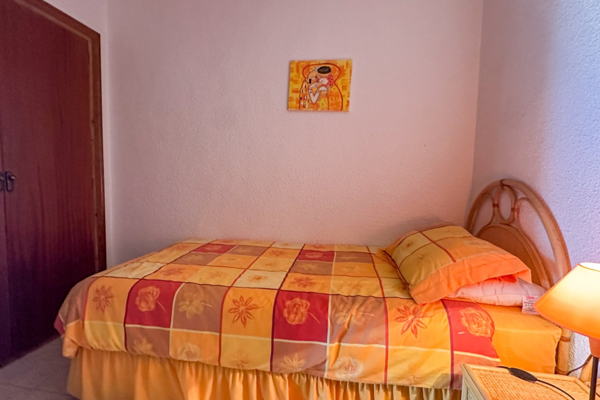 Reventa - Casa adosada - Torrevieja - Los Balcones
