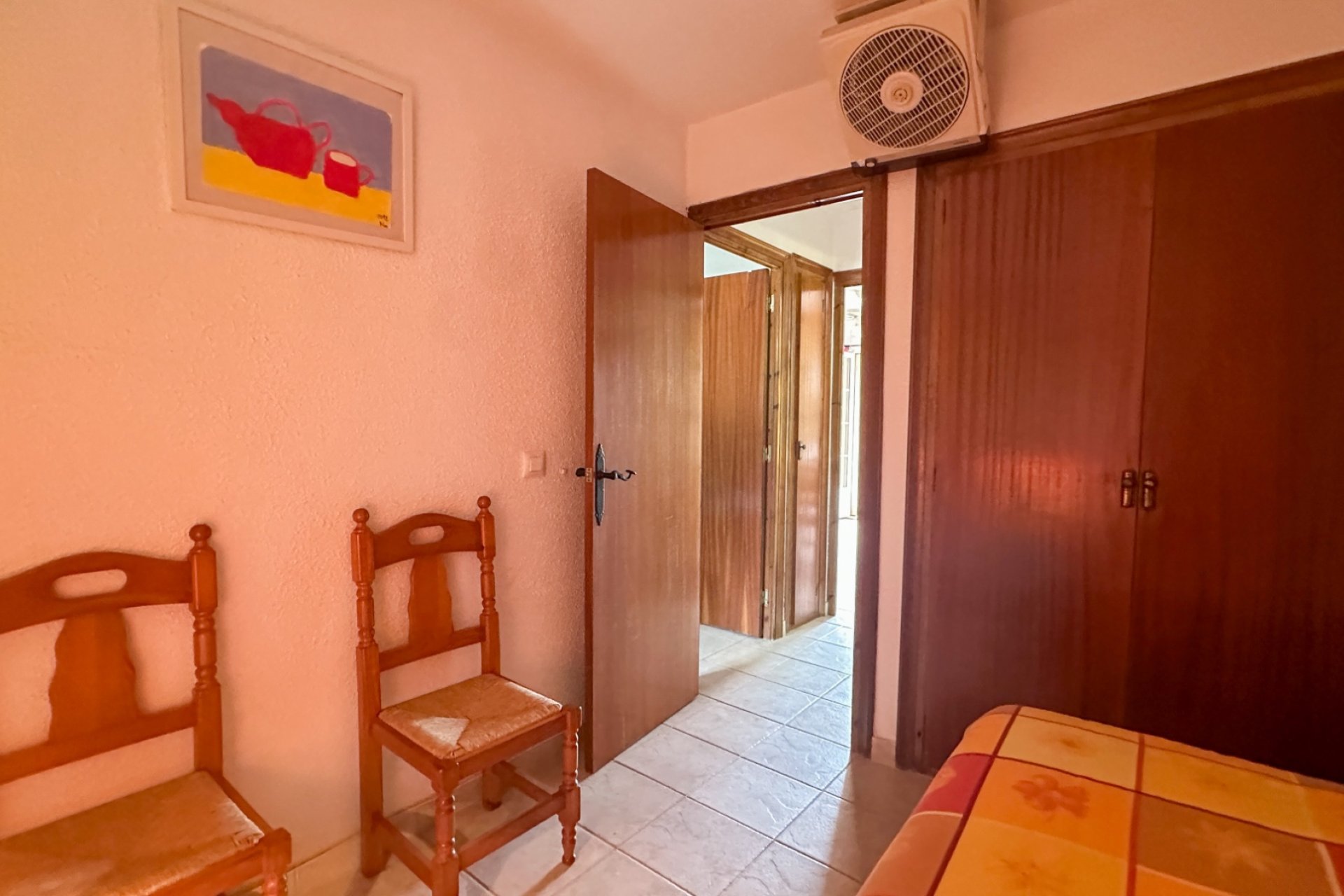 Reventa - Casa adosada - Torrevieja - Los Balcones