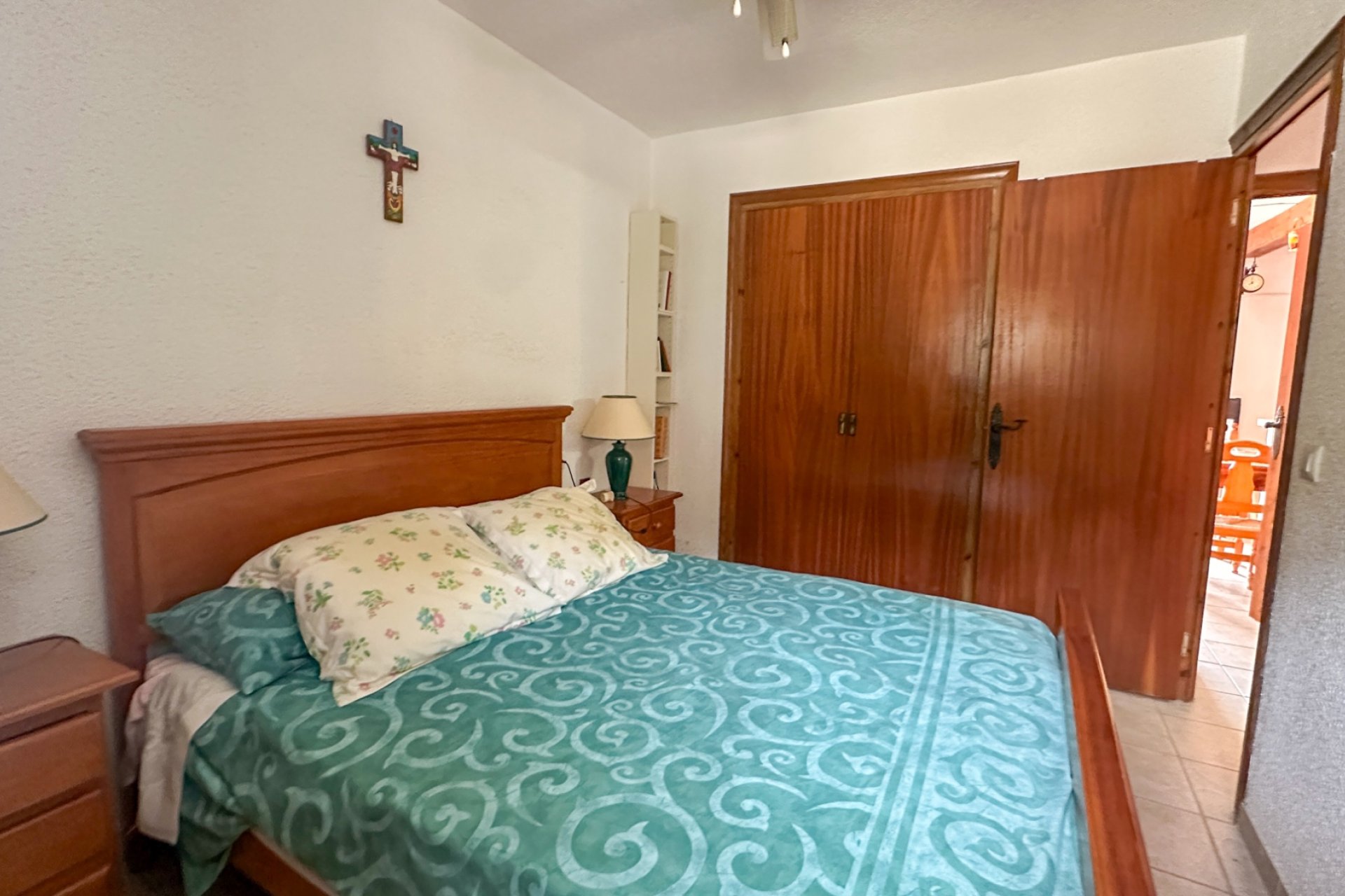 Reventa - Casa adosada - Torrevieja - Los Balcones