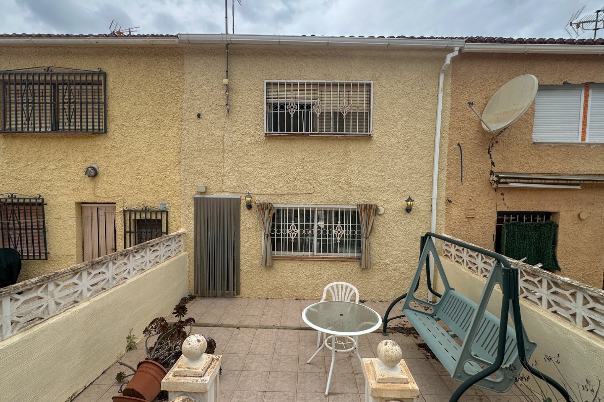 Reventa - Casa adosada - Torrevieja - Los Balcones
