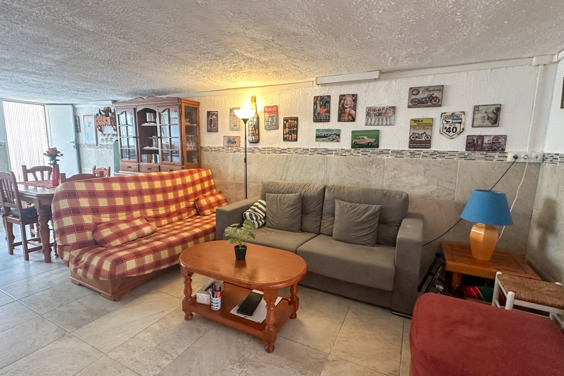 Reventa - Casa adosada - Torrevieja - Los Balcones