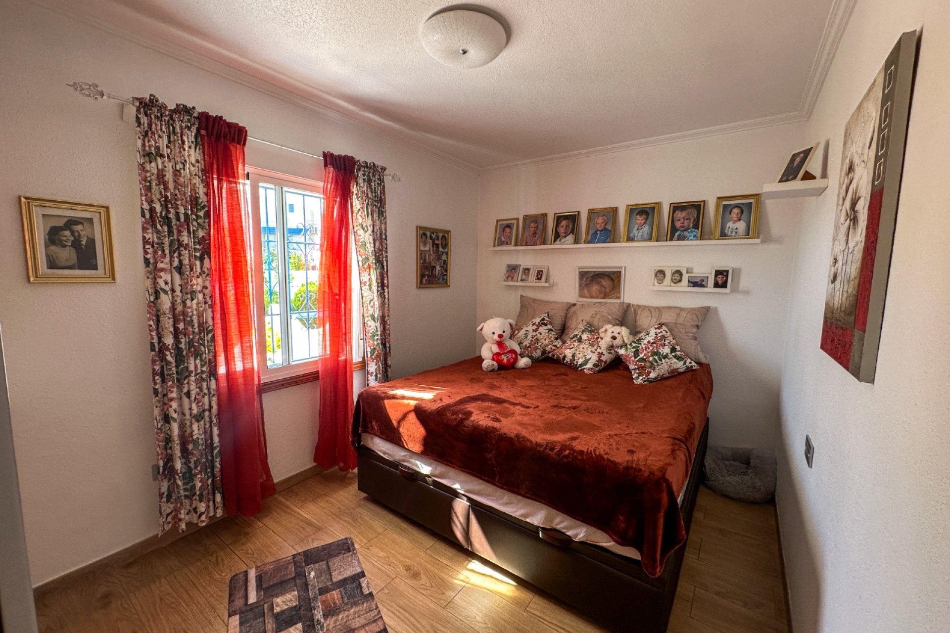 Reventa - Casa adosada - Torrevieja - Los Balcones
