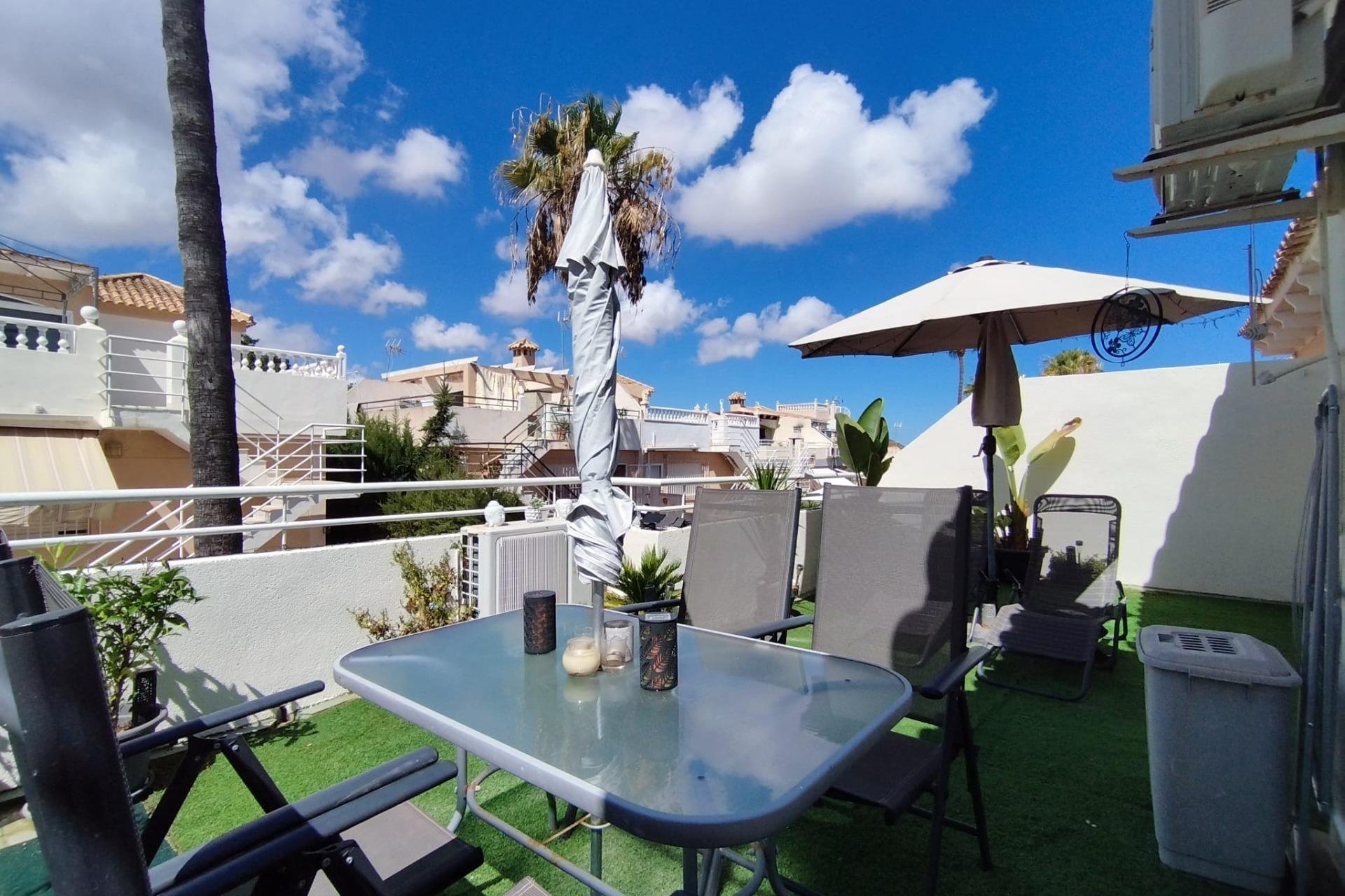 Reventa - Casa adosada - Torrevieja - Los Balcones