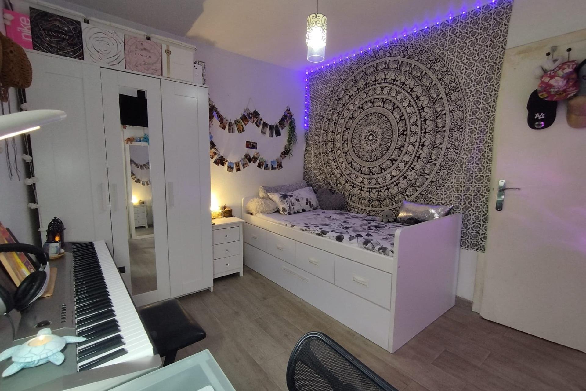 Reventa - Casa adosada - Torrevieja - Los Balcones