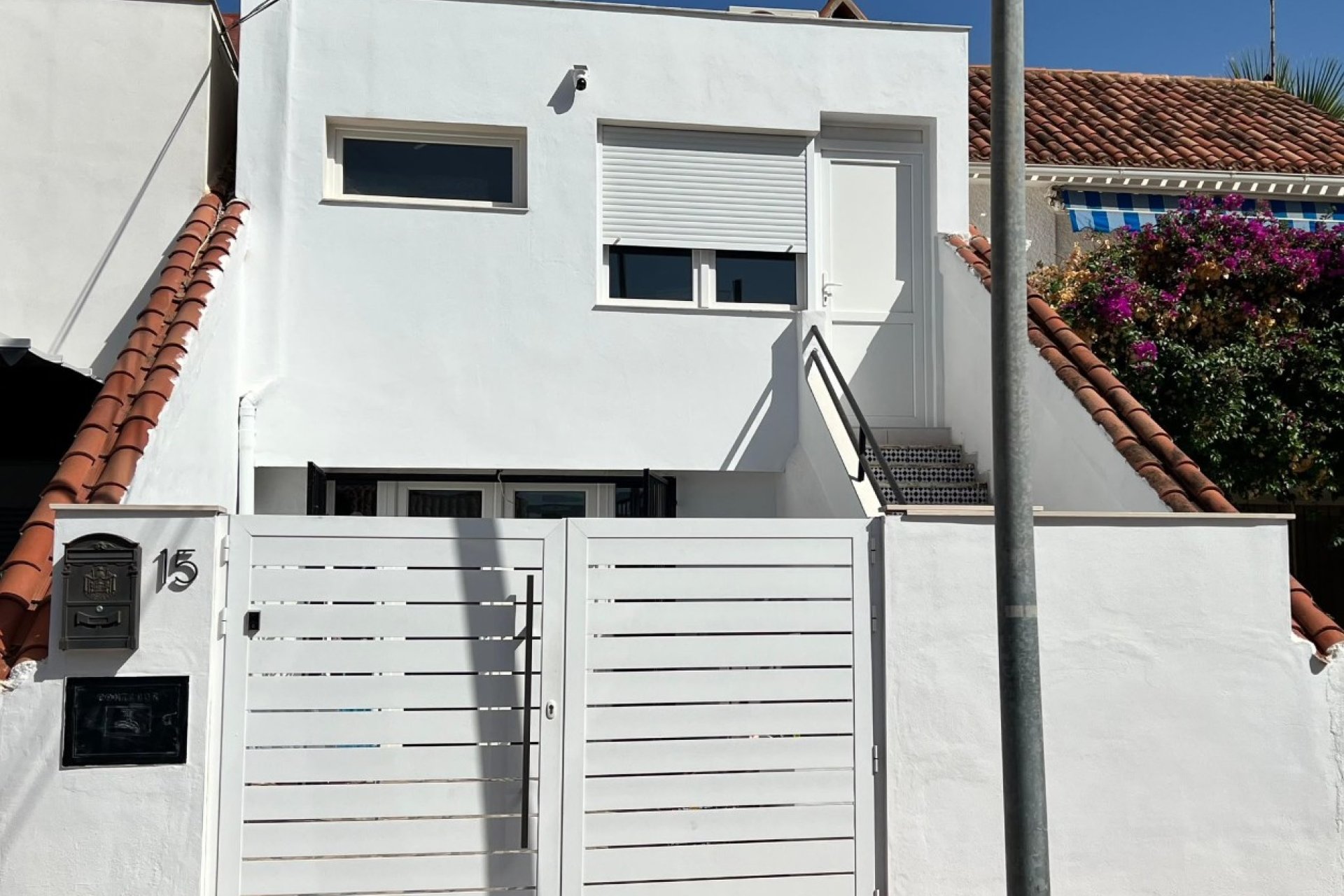 Reventa - Casa adosada - Torrevieja - Los Balcones