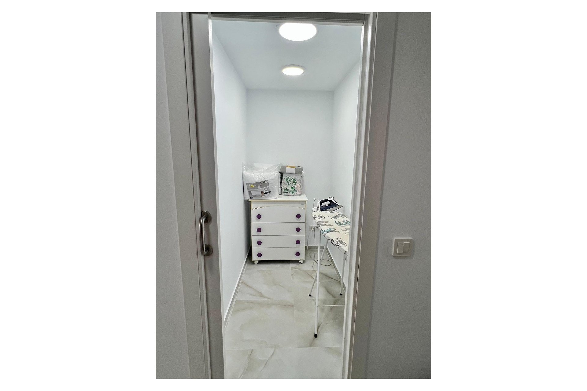 Reventa - Casa adosada - Torrevieja - Los Balcones