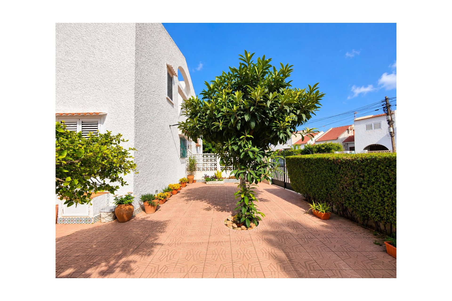 Reventa - Casa adosada - Torrevieja - Nueva Torrevieja
