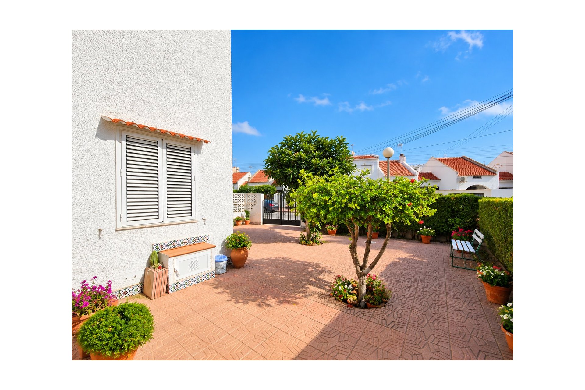 Reventa - Casa adosada - Torrevieja - Nueva Torrevieja
