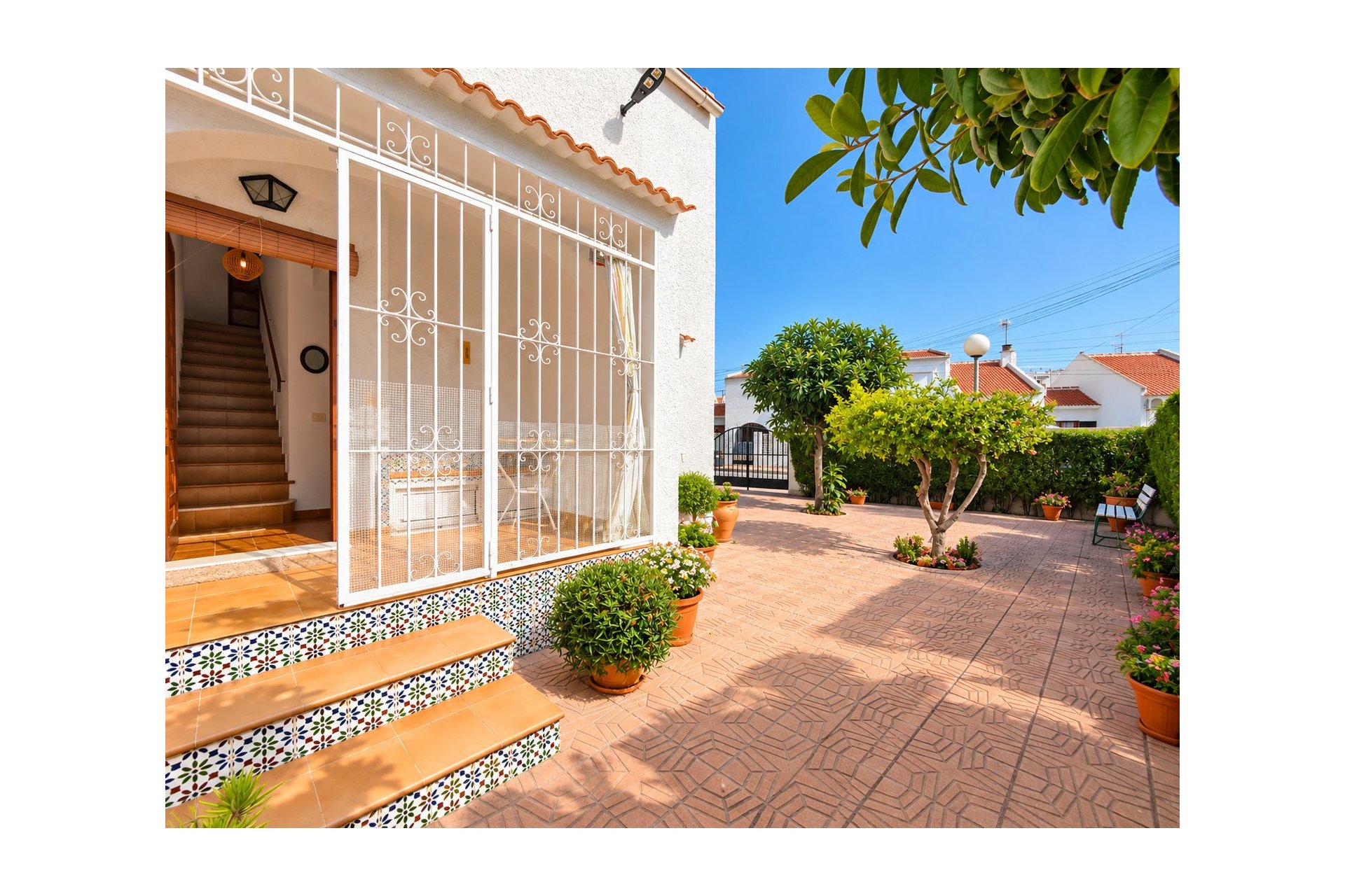 Reventa - Casa adosada - Torrevieja - Nueva Torrevieja