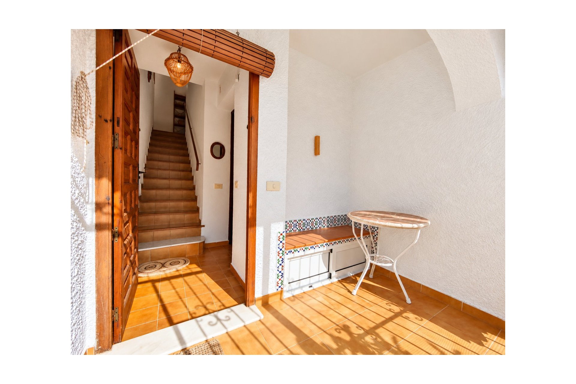 Reventa - Casa adosada - Torrevieja - Nueva Torrevieja