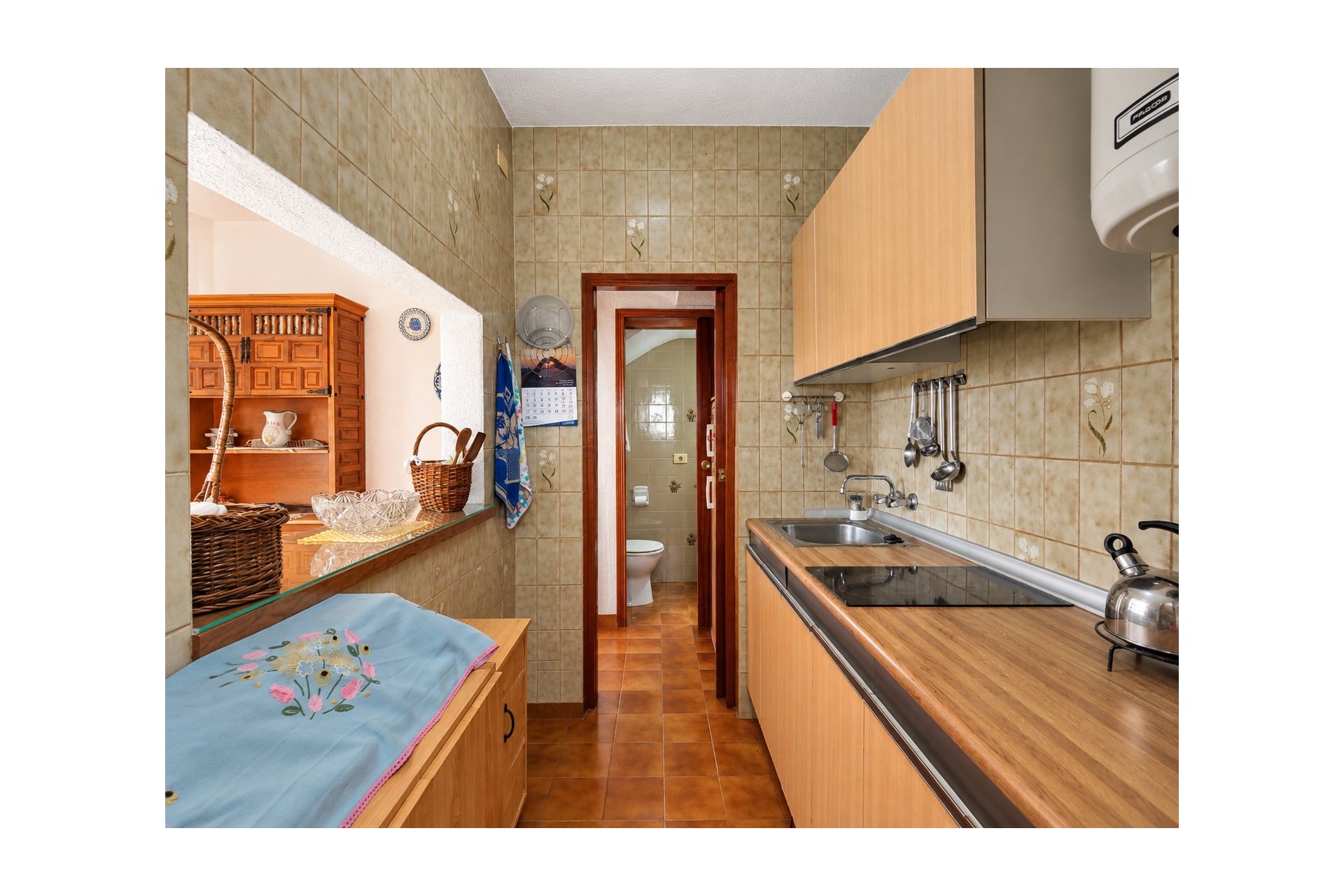 Reventa - Casa adosada - Torrevieja - Nueva Torrevieja