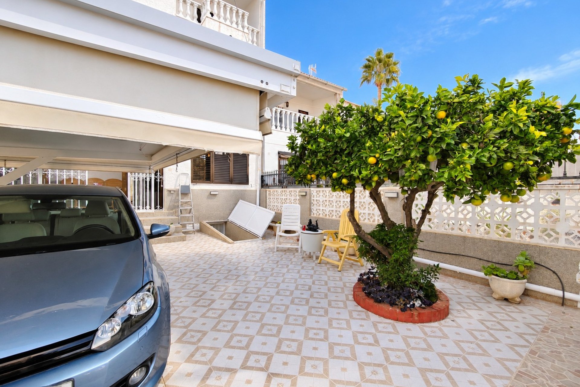 Reventa - Casa adosada - Torrevieja - Nueva Torrevieja