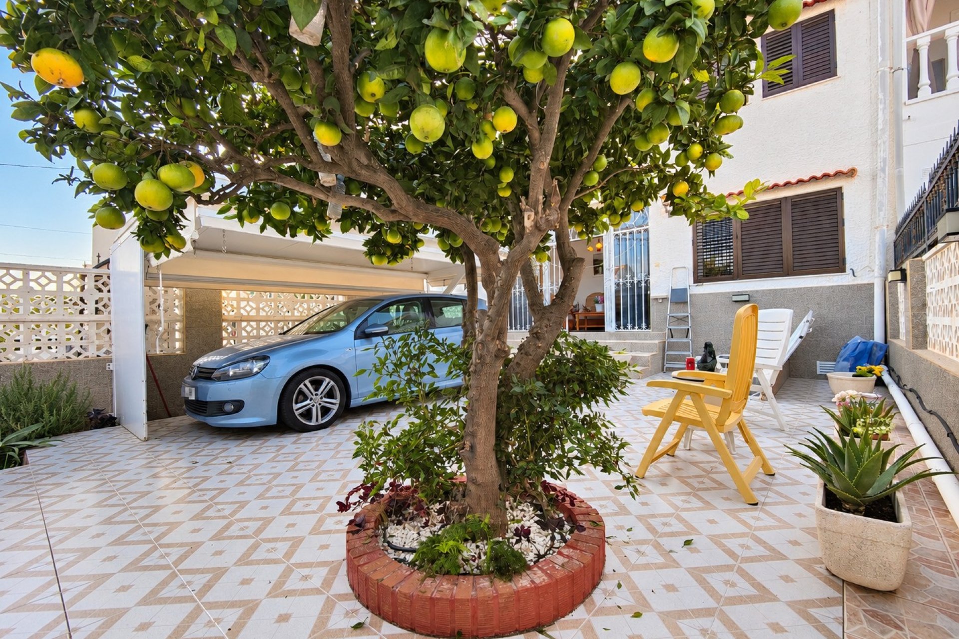 Reventa - Casa adosada - Torrevieja - Nueva Torrevieja
