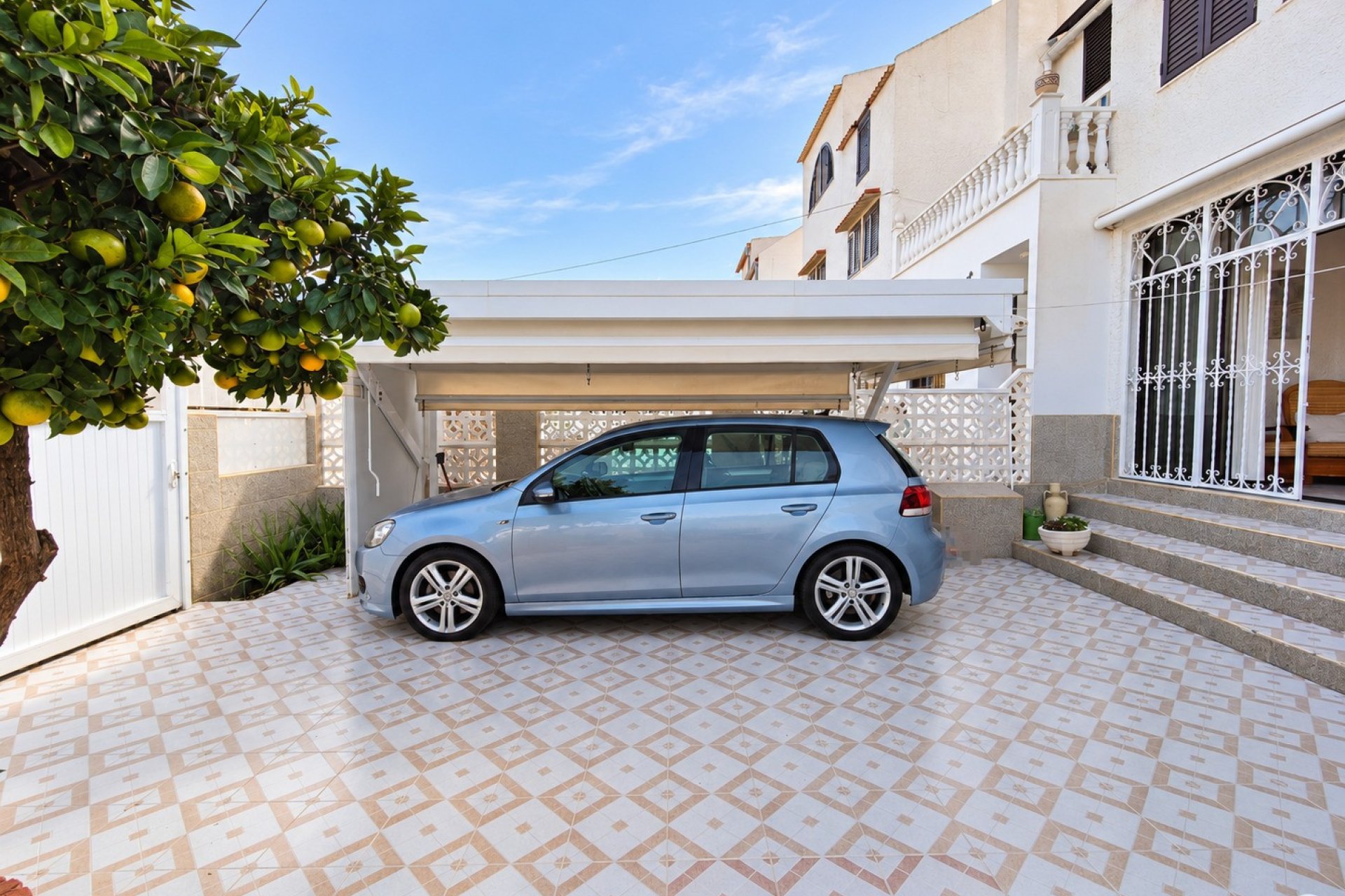 Reventa - Casa adosada - Torrevieja - Nueva Torrevieja