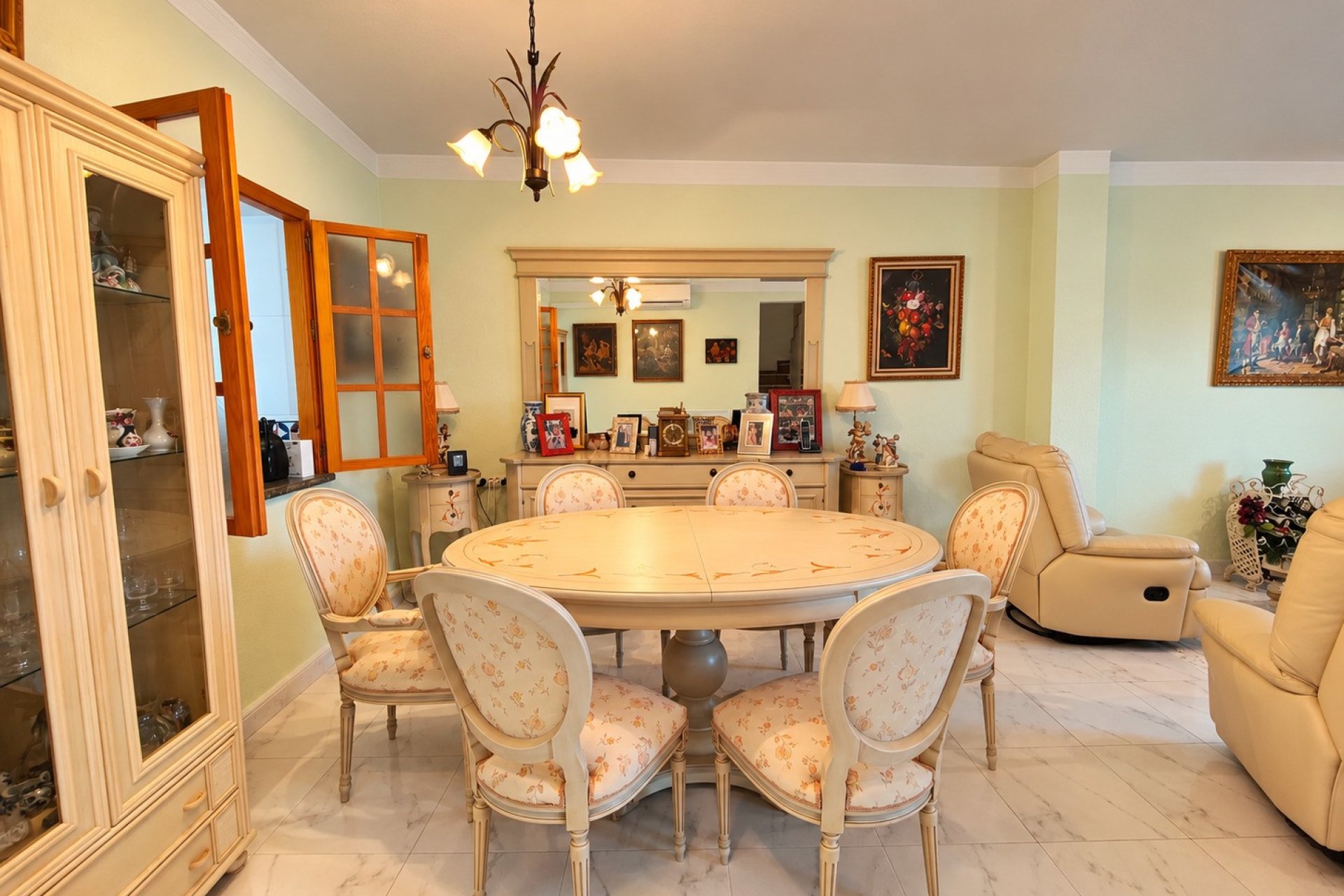 Reventa - Casa adosada - Torrevieja - Nueva Torrevieja