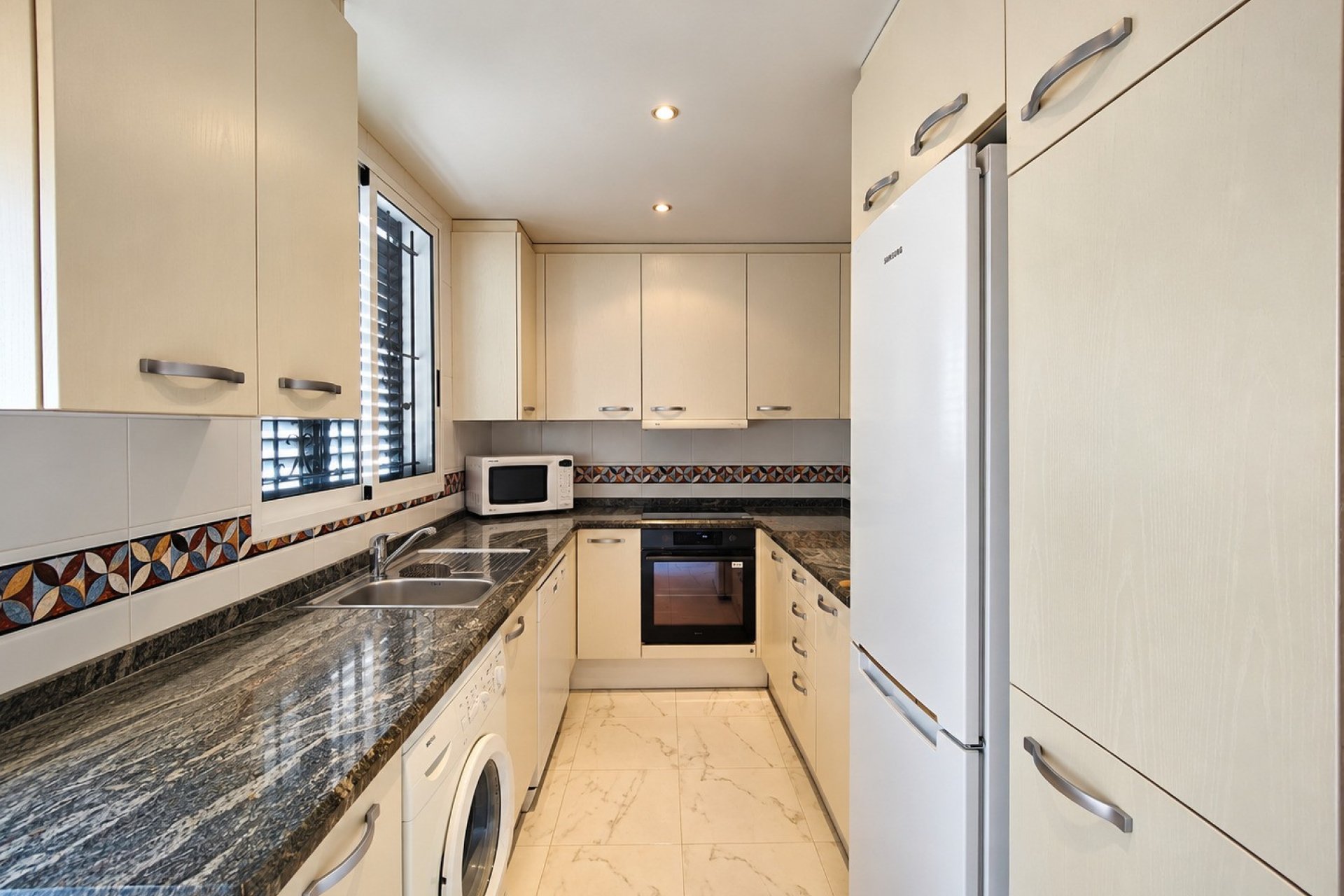 Reventa - Casa adosada - Torrevieja - Nueva Torrevieja