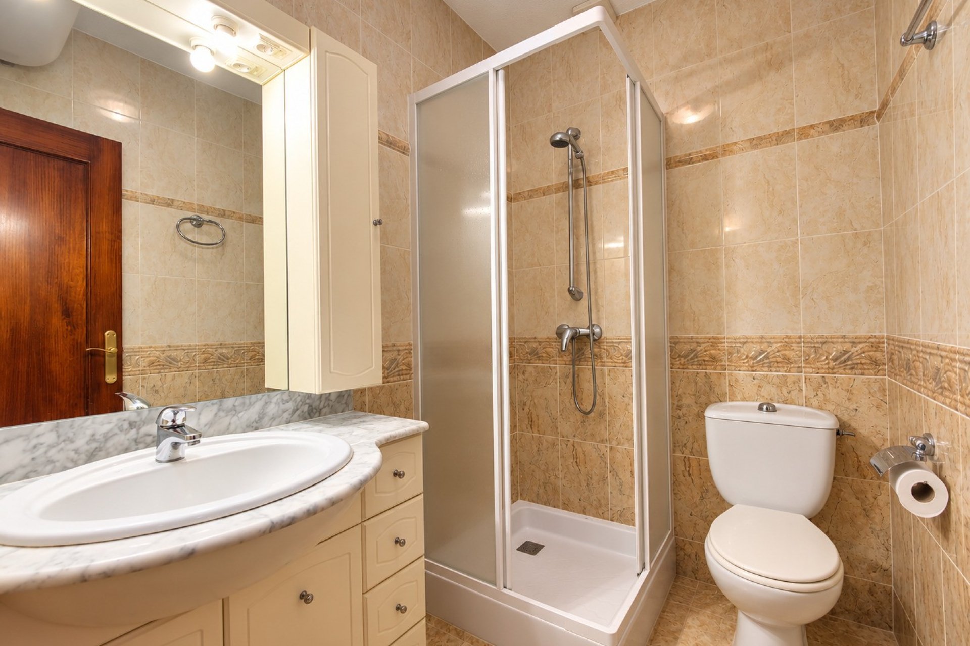 Reventa - Casa adosada - Torrevieja - Nueva Torrevieja
