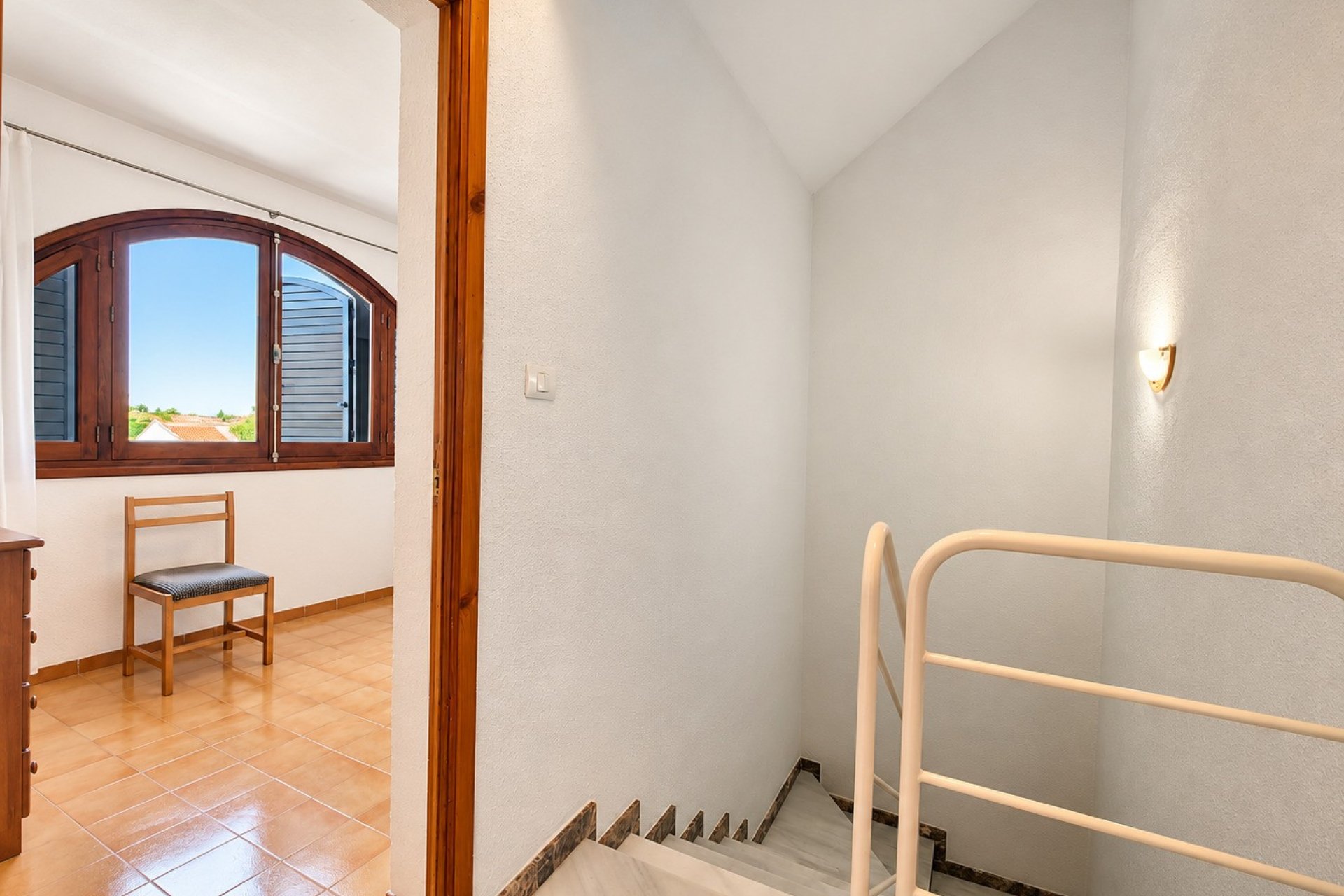 Reventa - Casa adosada - Torrevieja - Nueva Torrevieja
