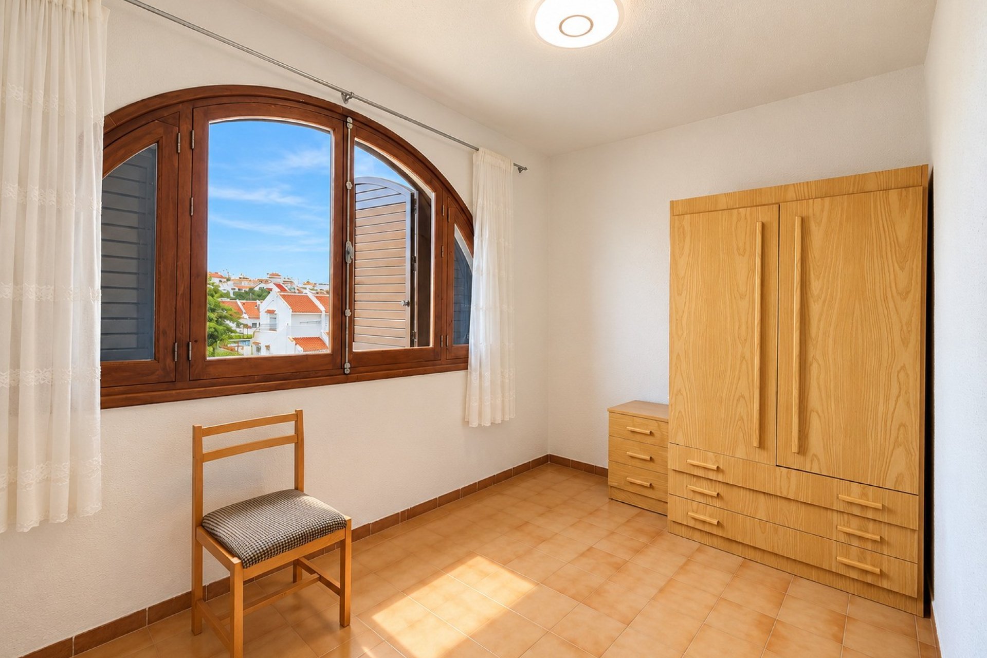Reventa - Casa adosada - Torrevieja - Nueva Torrevieja
