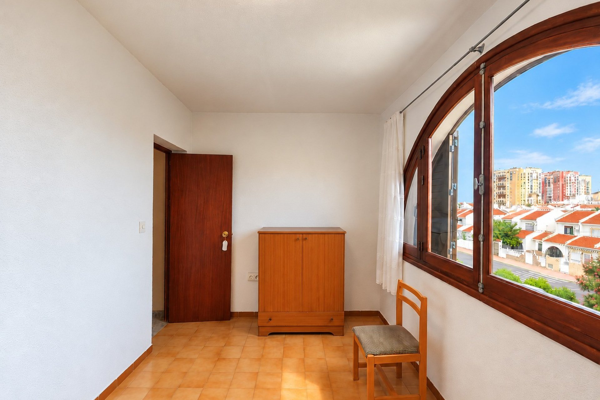 Reventa - Casa adosada - Torrevieja - Nueva Torrevieja