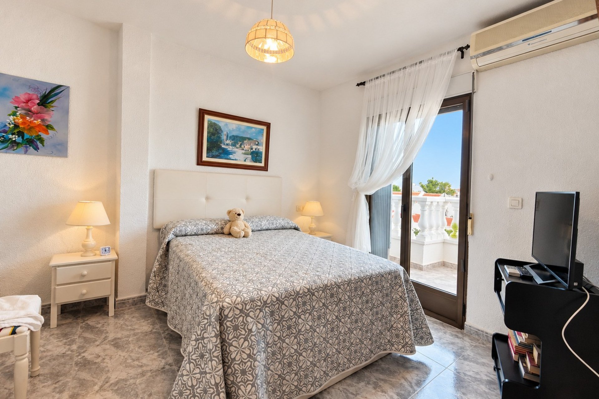 Reventa - Casa adosada - Torrevieja - Nueva Torrevieja