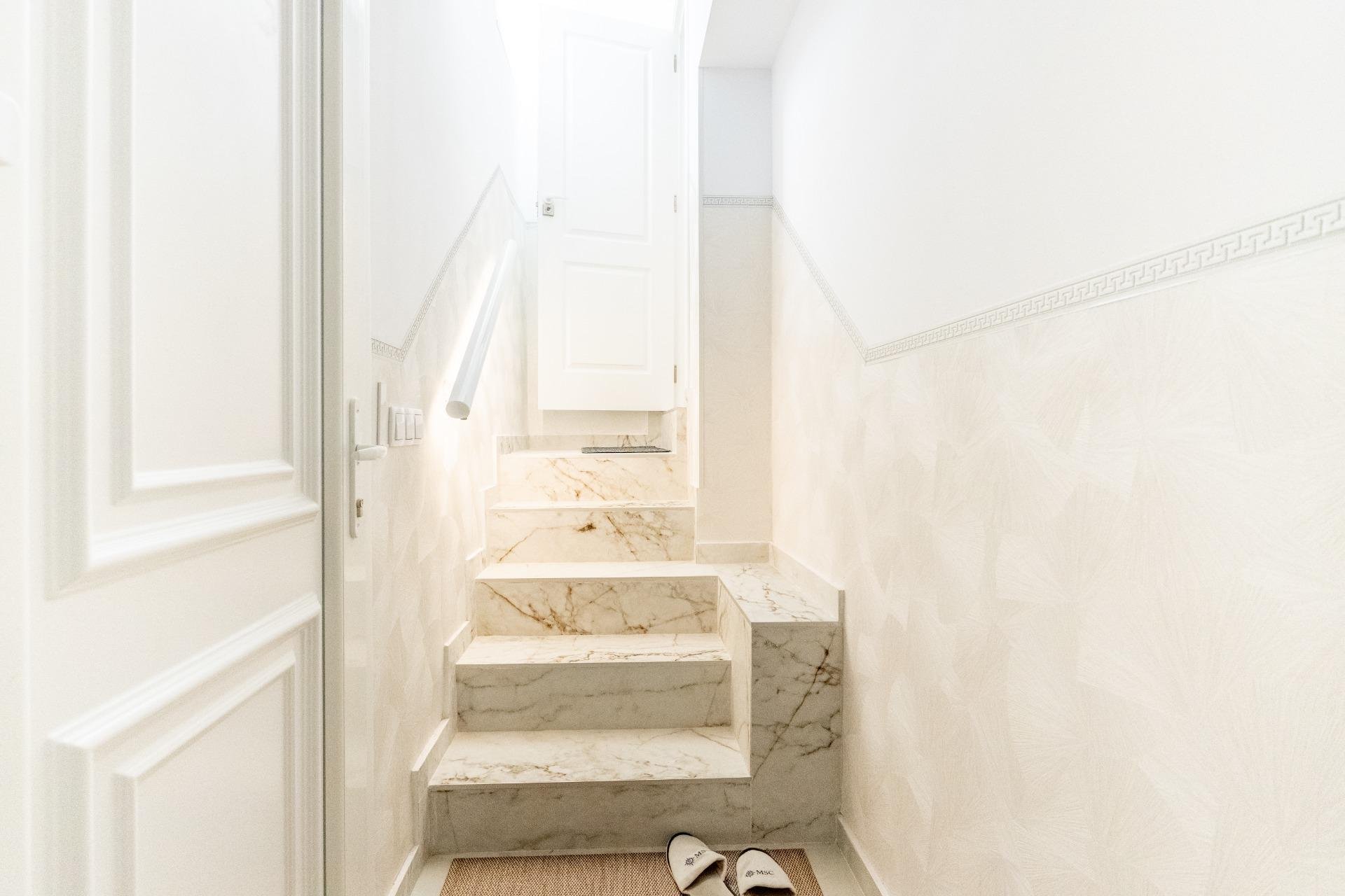 Reventa - Casa adosada - Torrevieja - Punta Prima