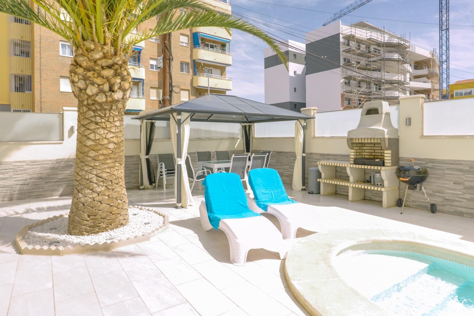 Reventa - Casa adosada - Torrevieja - Punta Prima