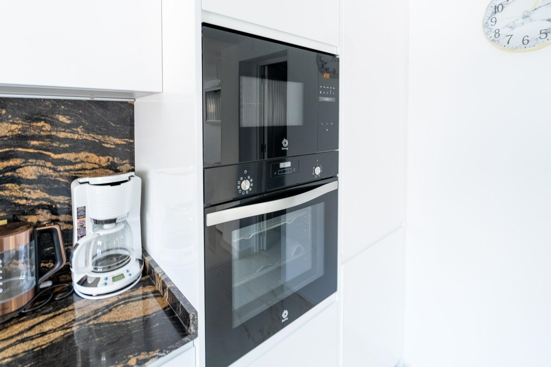 Reventa - Casa adosada - Torrevieja - Punta Prima