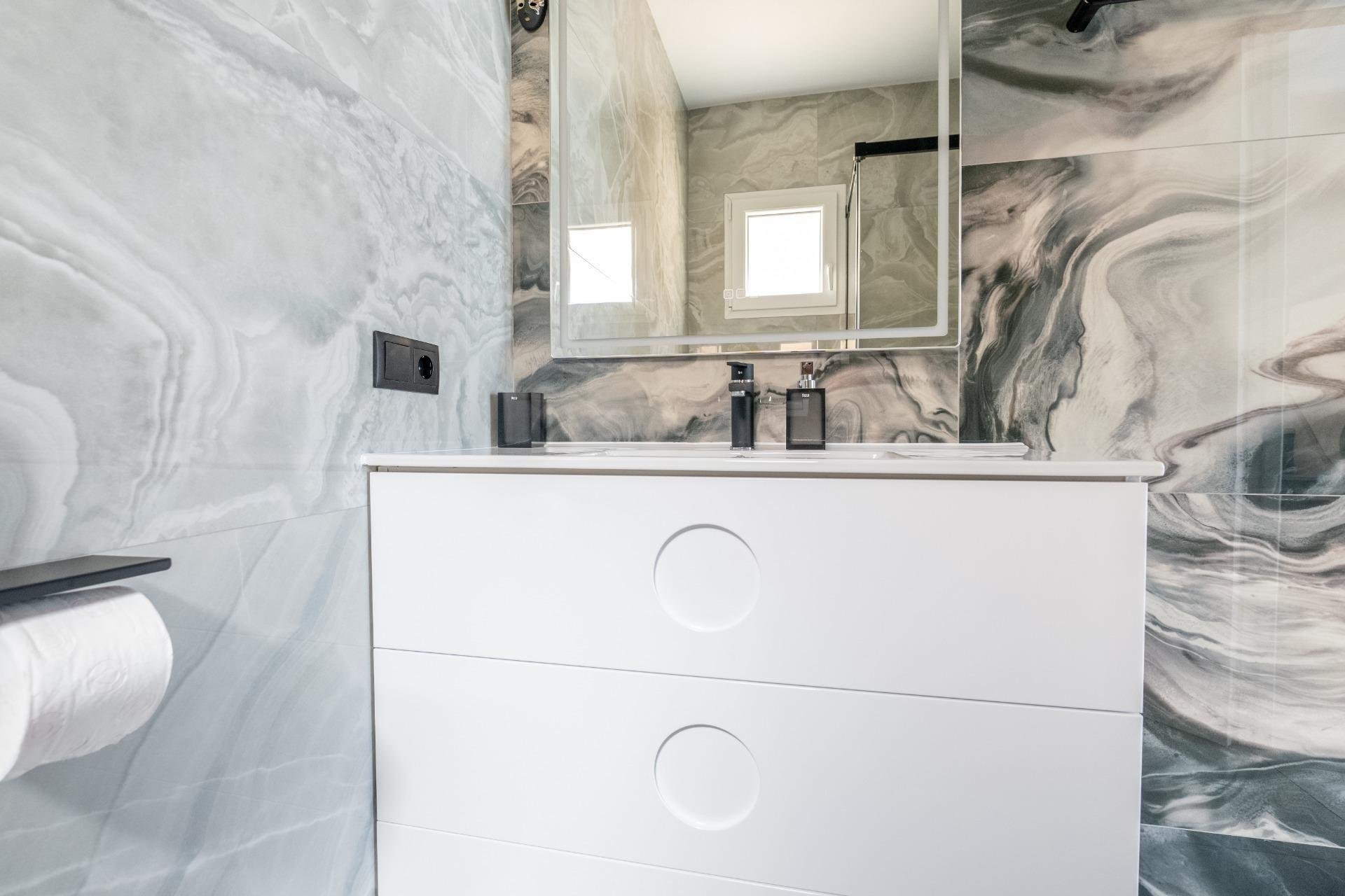 Reventa - Casa adosada - Torrevieja - Punta Prima