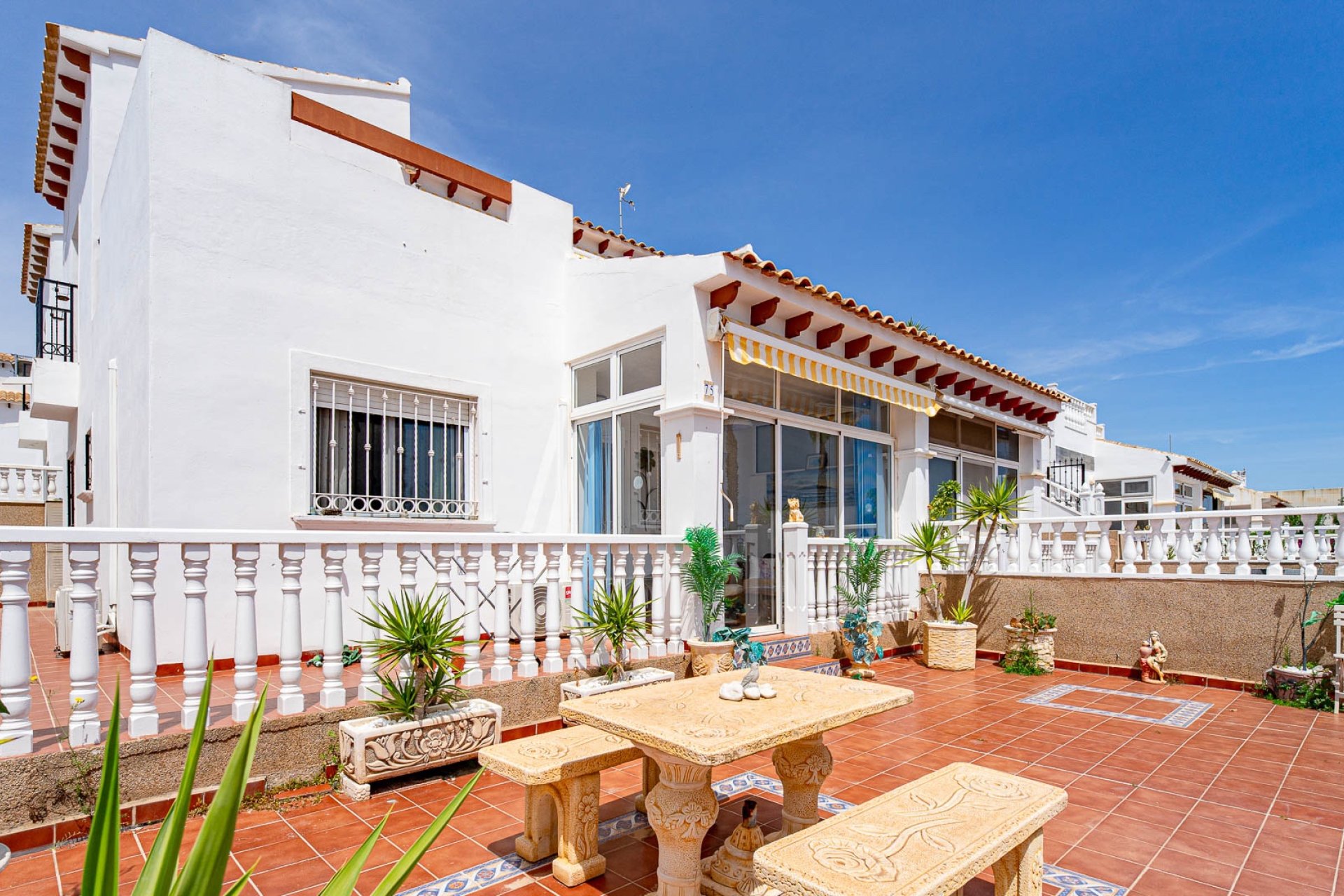 Reventa - Casa adosada - Torrevieja - Punta Prima