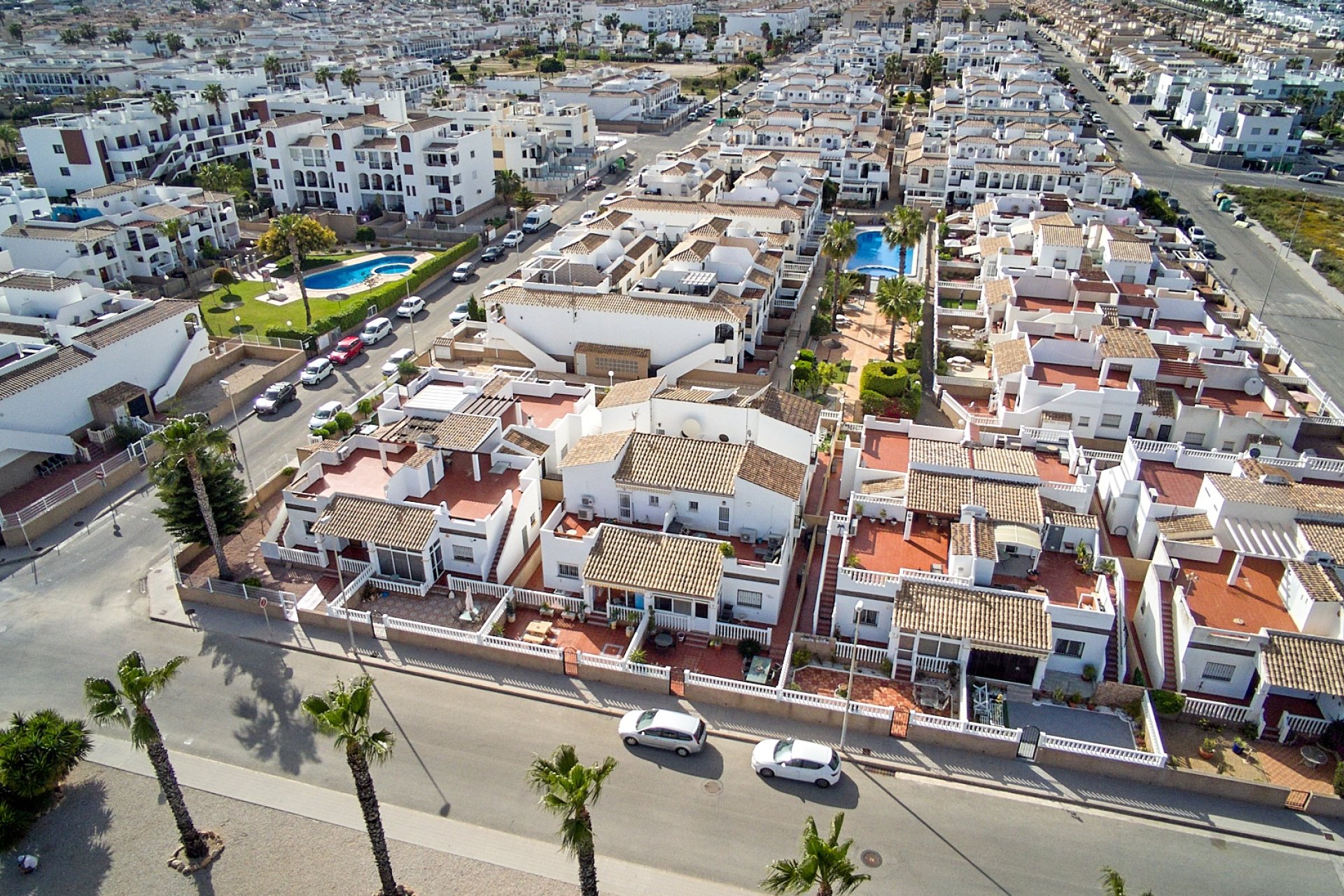 Reventa - Casa adosada - Torrevieja - Punta Prima