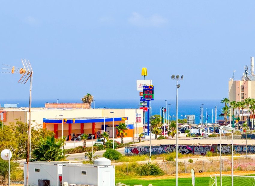 Reventa - Casa adosada - Torrevieja - Punta Prima