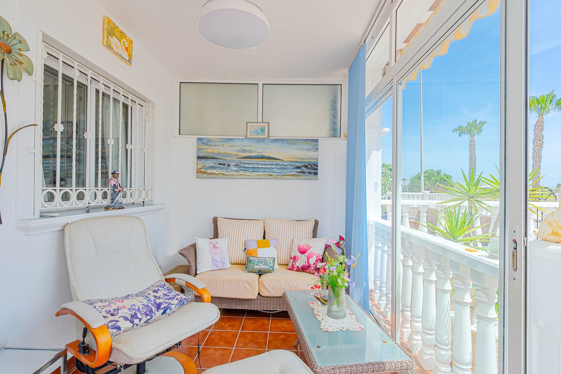 Reventa - Casa adosada - Torrevieja - Punta Prima