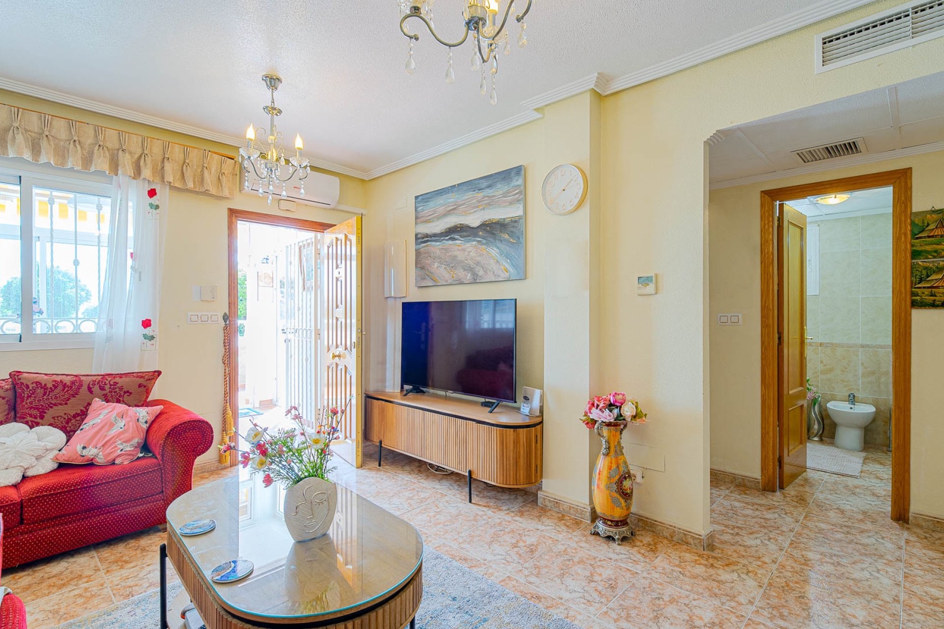 Reventa - Casa adosada - Torrevieja - Punta Prima