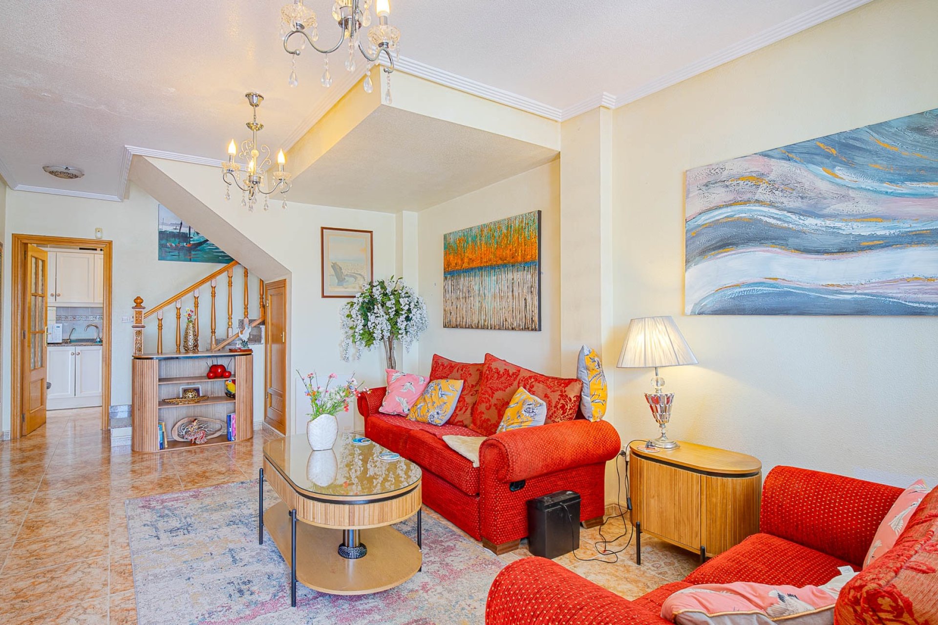 Reventa - Casa adosada - Torrevieja - Punta Prima