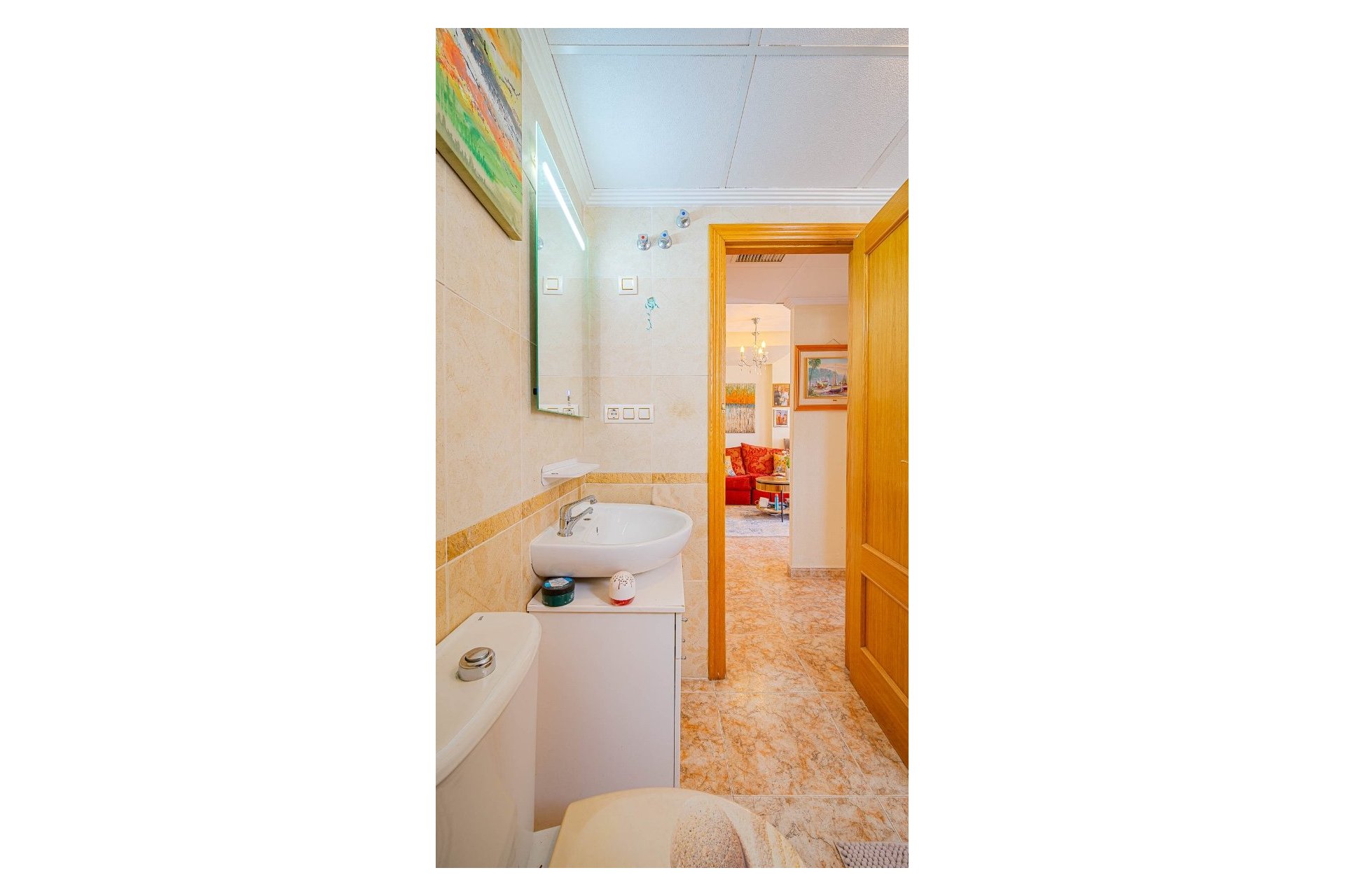 Reventa - Casa adosada - Torrevieja - Punta Prima