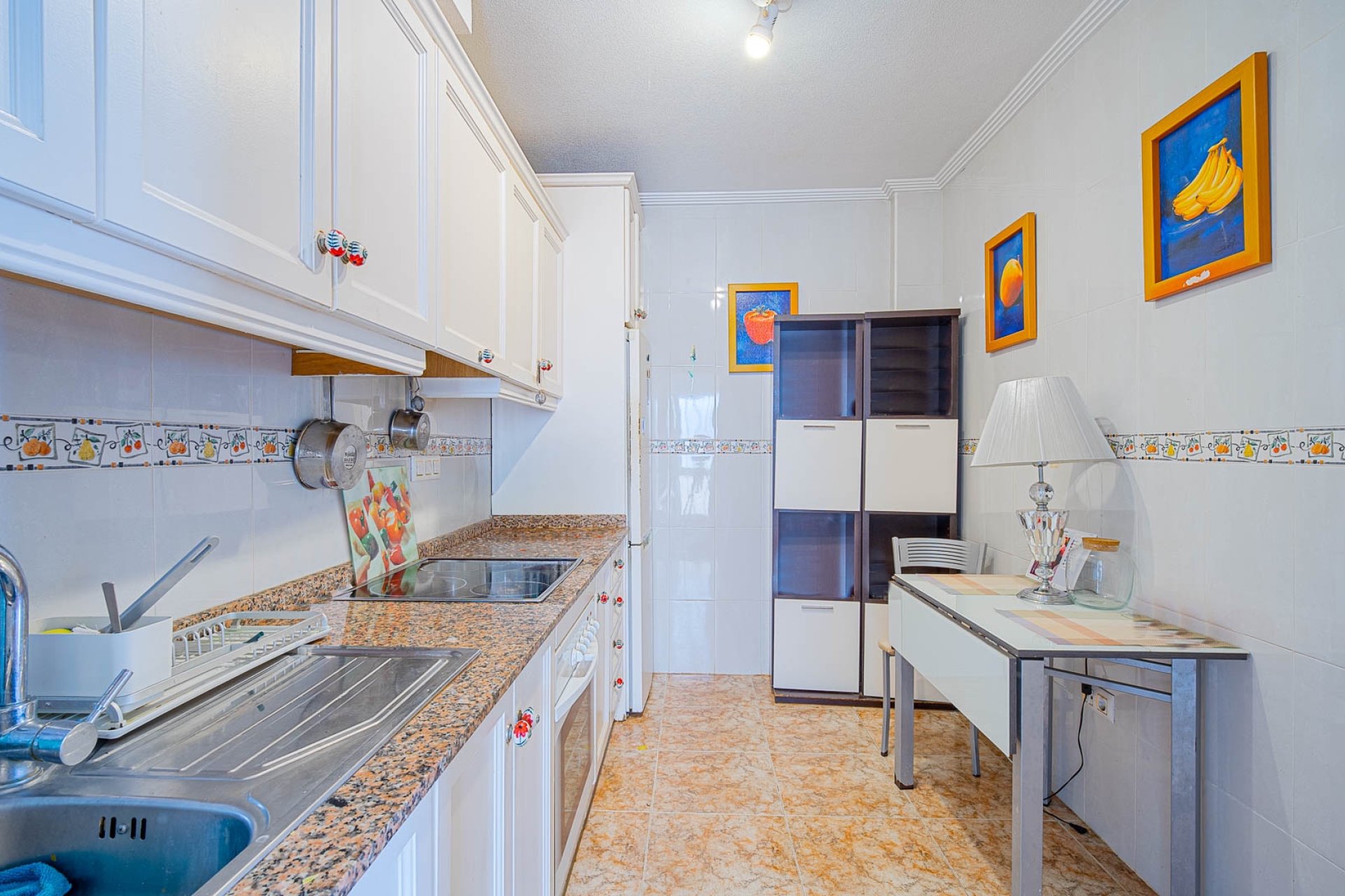 Reventa - Casa adosada - Torrevieja - Punta Prima